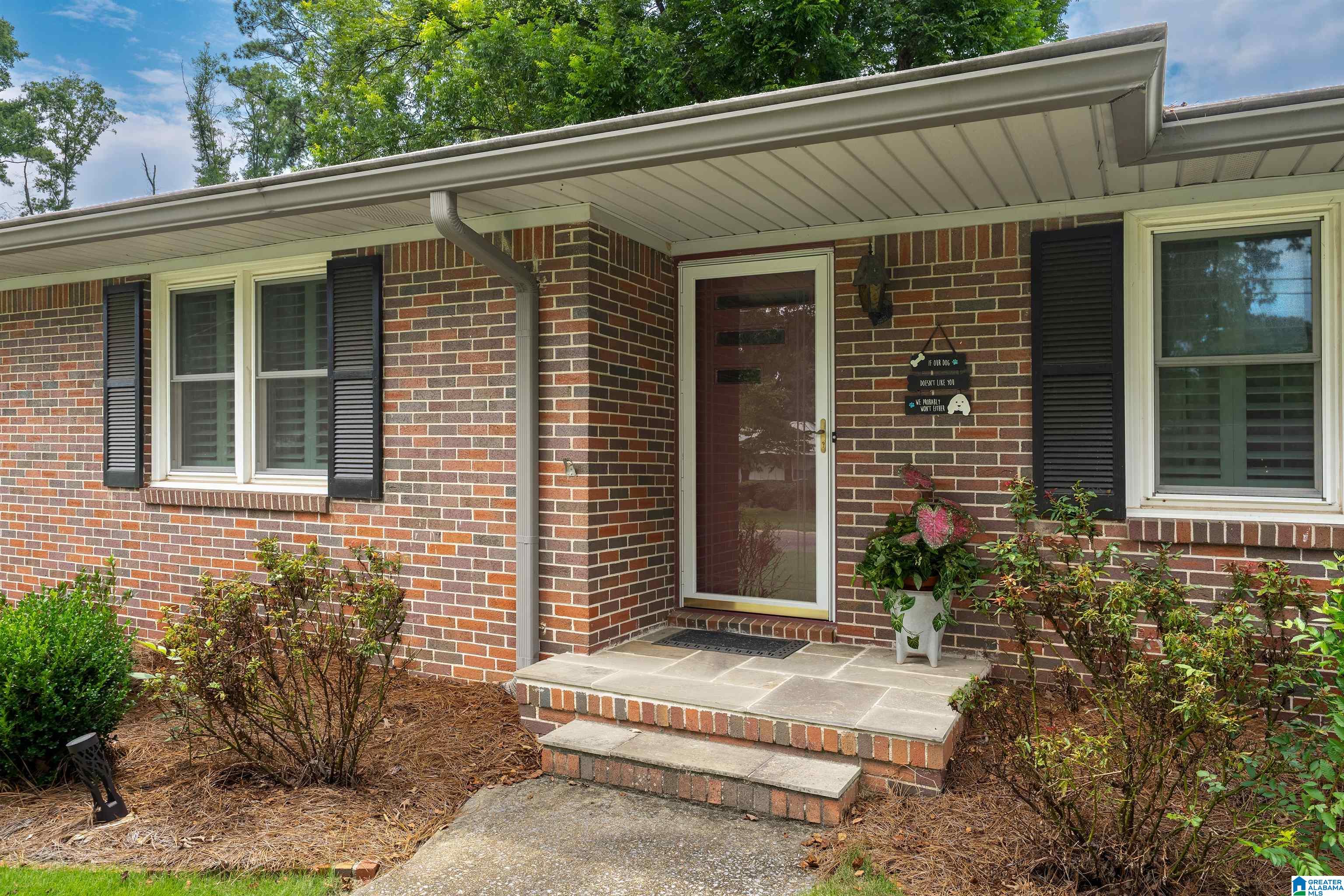 5th image of 511 Birch Street, Trussville, AL 35173 | MLS# 21459259