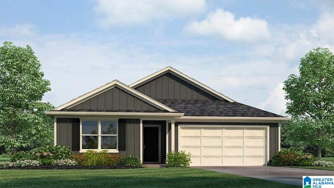1st image of 1728 Dixon Circle, Mount Olive, AL 35117 | MLS# 21459261