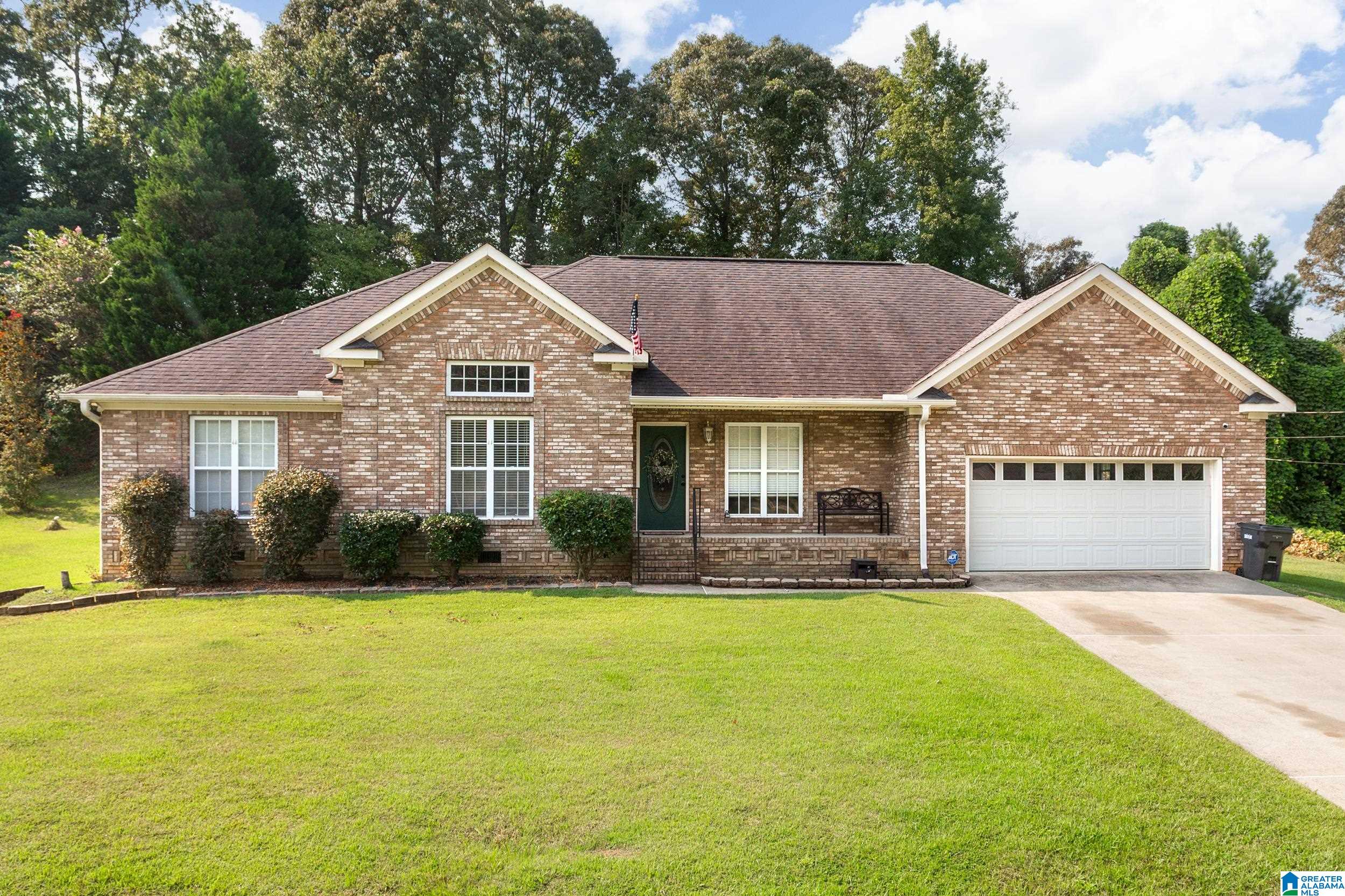 3rd image of 2609 Watson Street, Gadsden, AL 35907 | MLS# 21459262