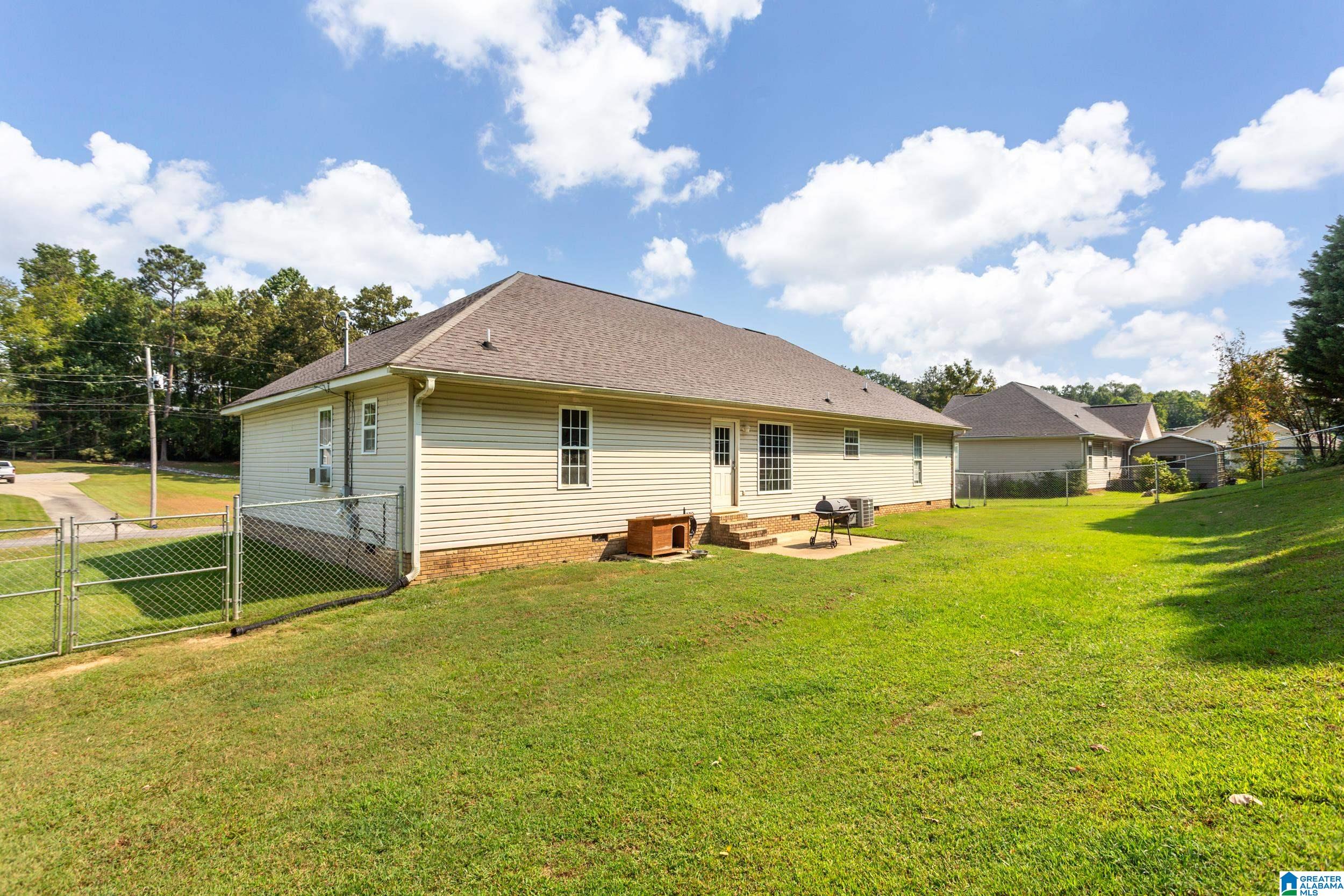 4th image of 2609 Watson Street, Gadsden, AL 35907 | MLS# 21459262