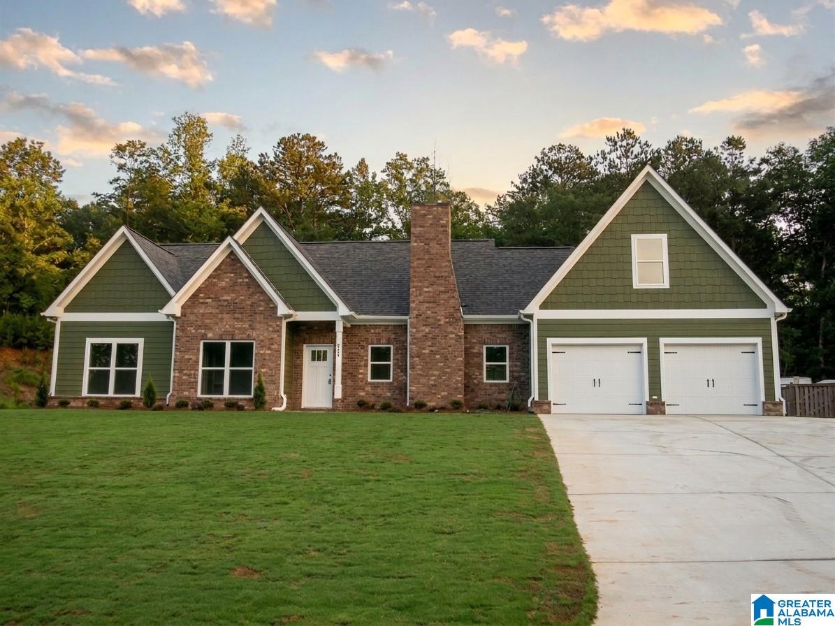 1st image of 40 Asbury Court, Odenville, AL 35120 | MLS# 21459264