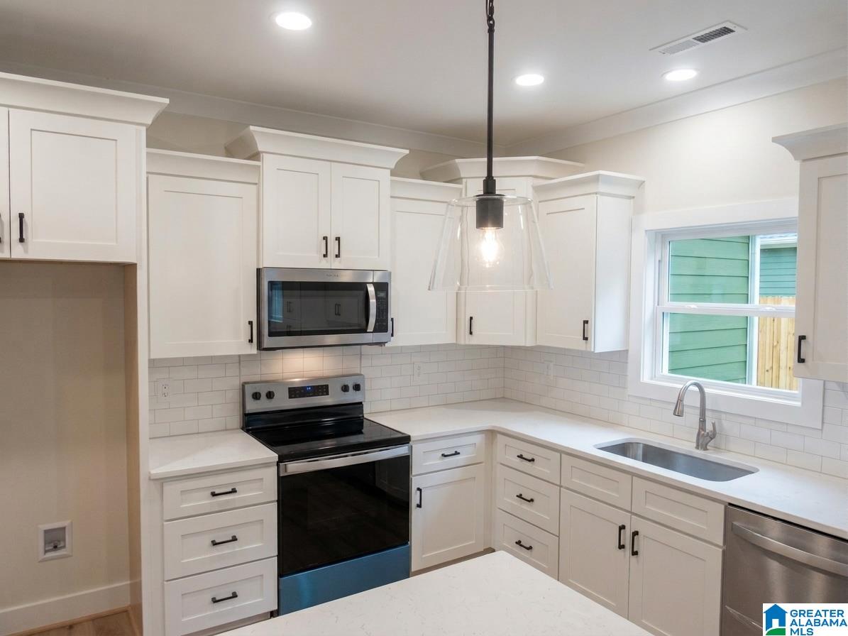 4th image of 40 Asbury Court, Odenville, AL 35120 | MLS# 21459264