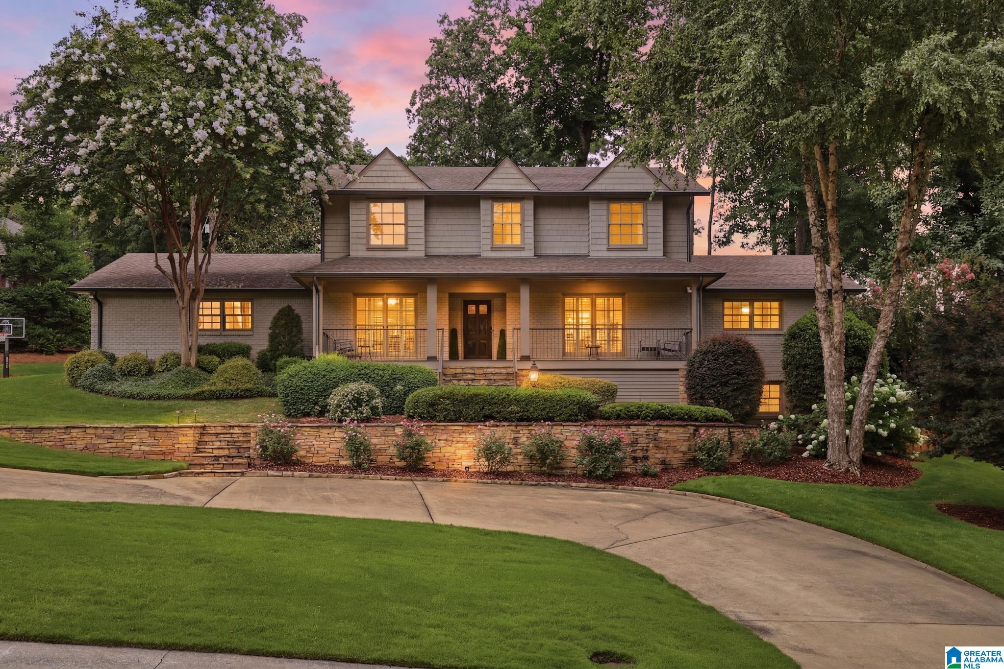 1st image of 4017 Royal Oak Court, Mountain Brk, AL 35243 | MLS# 21459269