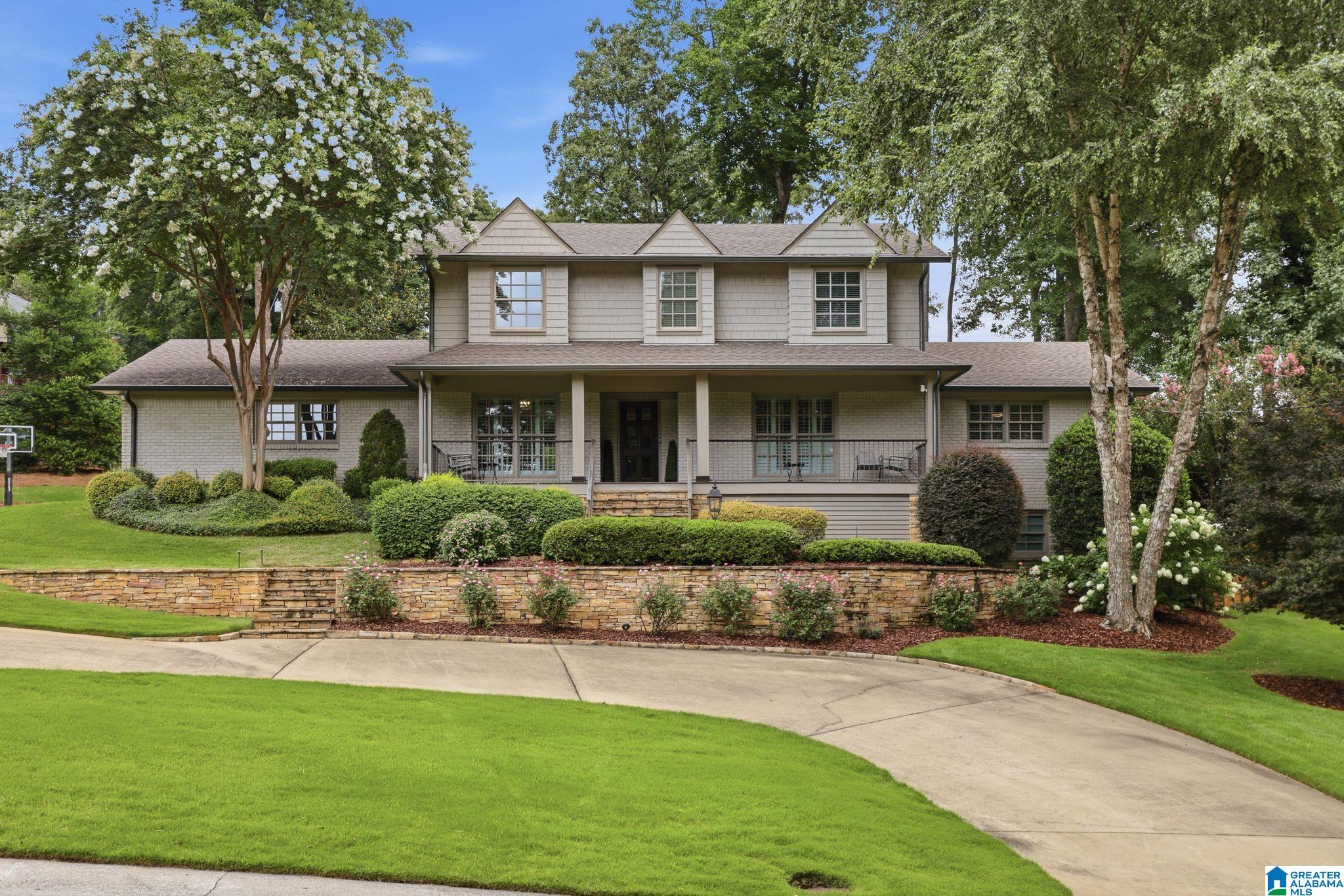2nd image of 4017 Royal Oak Court, Mountain Brk, AL 35243 | MLS# 21459269