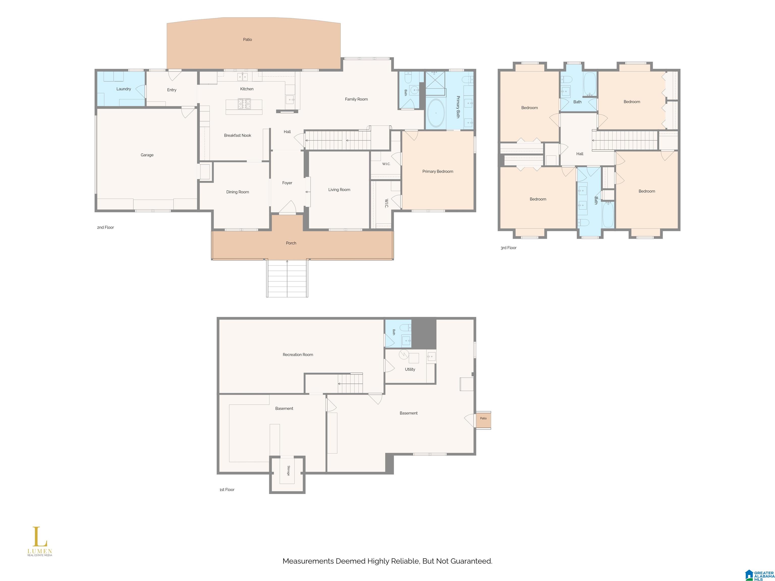 76th image of 4017 Royal Oak Court, Mountain Brk, AL 35243 | MLS# 21459269