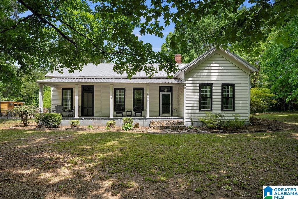 1st image of 2199 Al Hwy 23, Springville, AL 35146 | MLS# 21459273