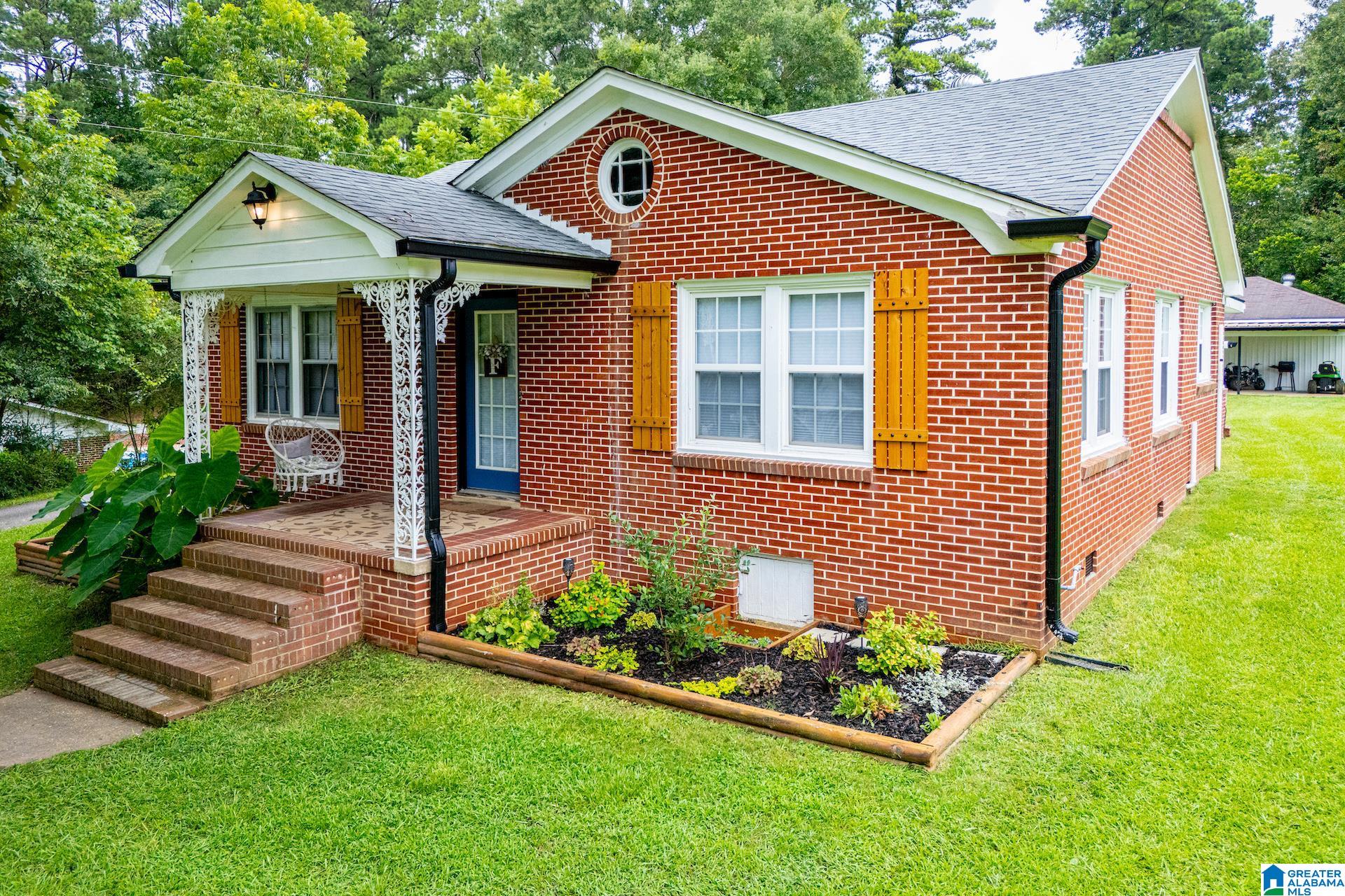 1st image of 453 Perryman Bridge Road, Heflin, AL 36264 | MLS# 21459278