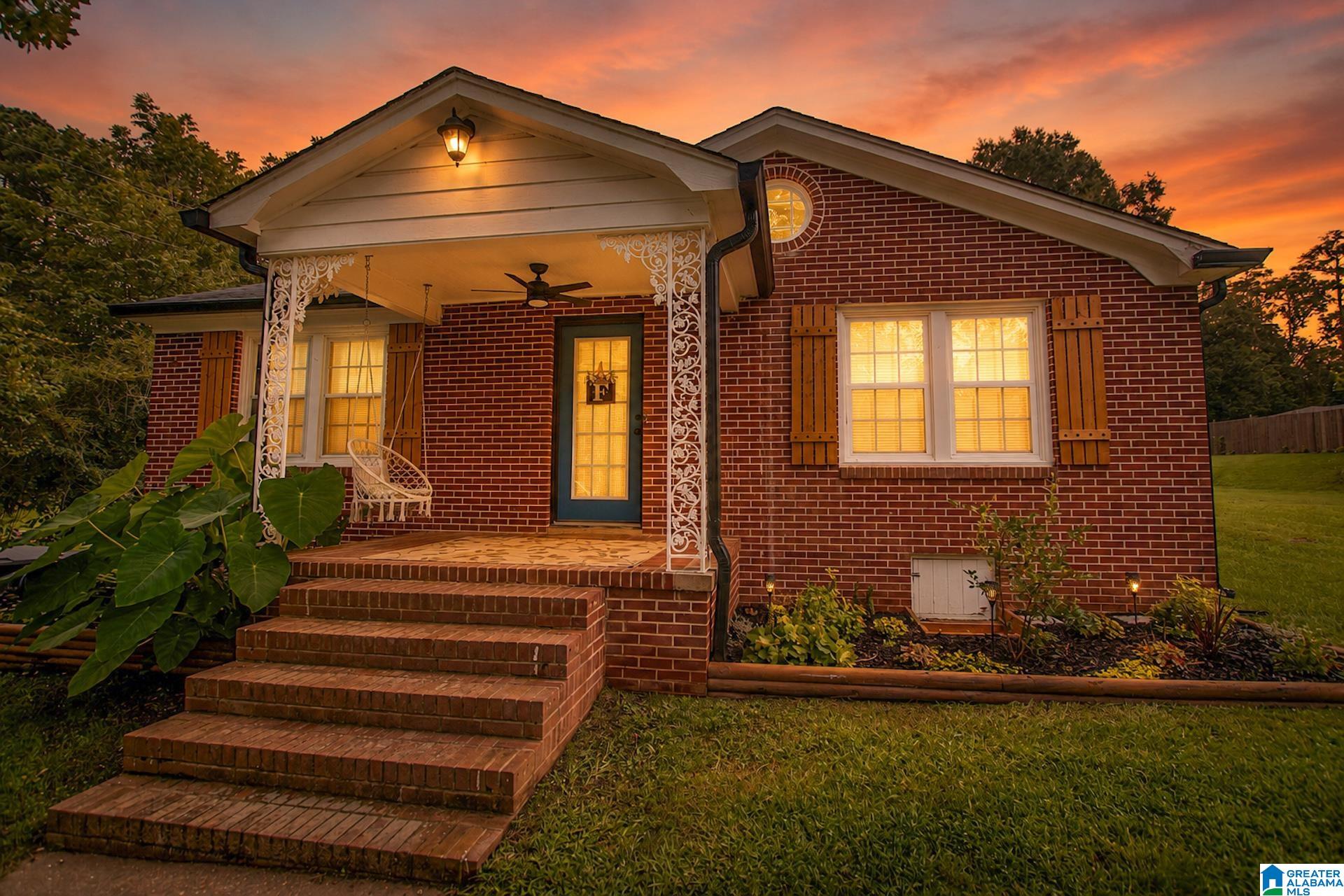 2nd image of 453 Perryman Bridge Road, Heflin, AL 36264 | MLS# 21459278