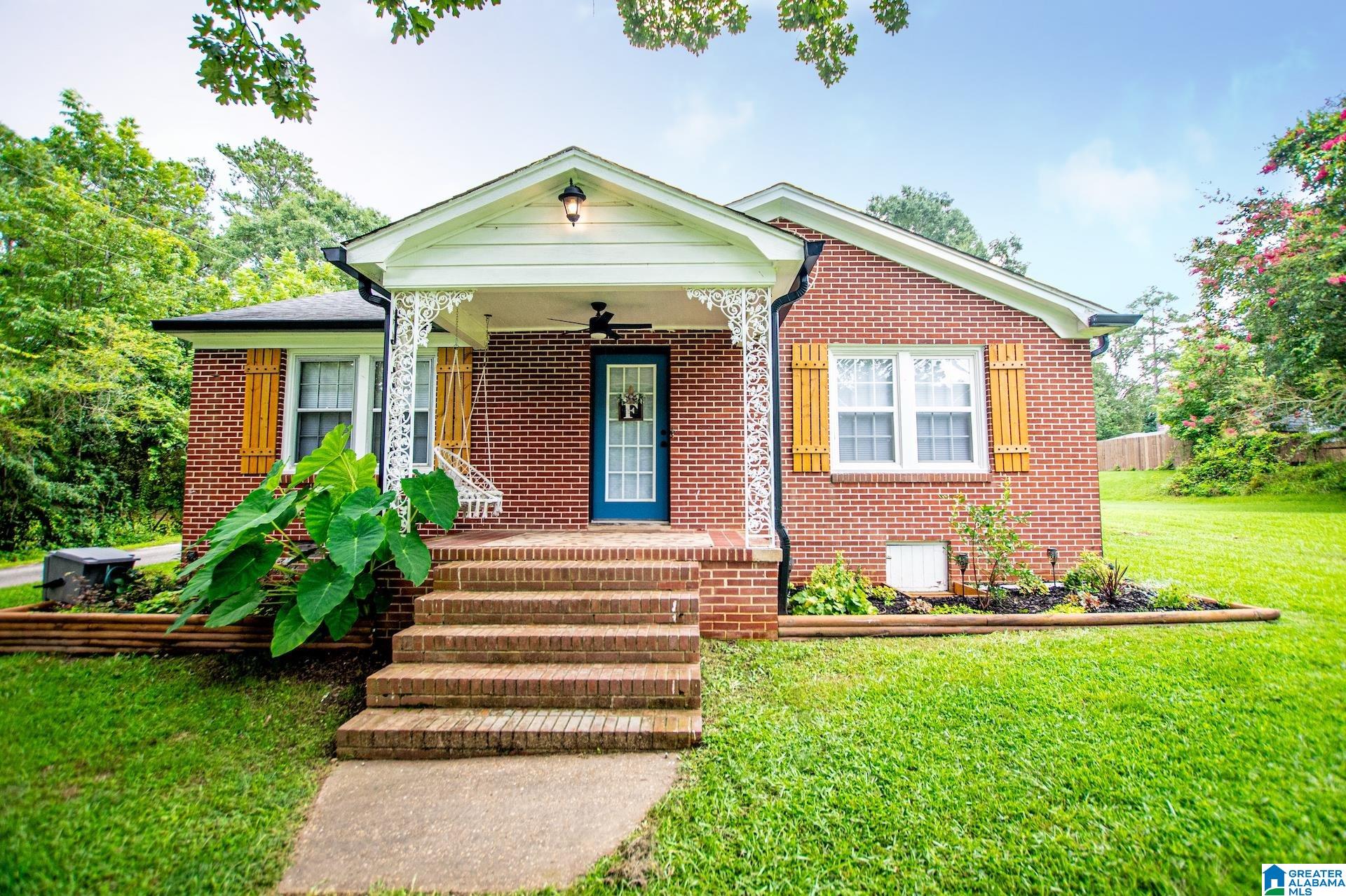 3rd image of 453 Perryman Bridge Road, Heflin, AL 36264 | MLS# 21459278