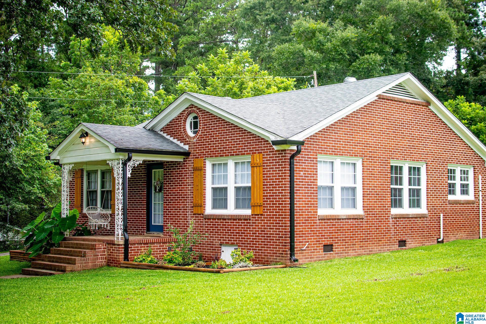 4th image of 453 Perryman Bridge Road, Heflin, AL 36264 | MLS# 21459278
