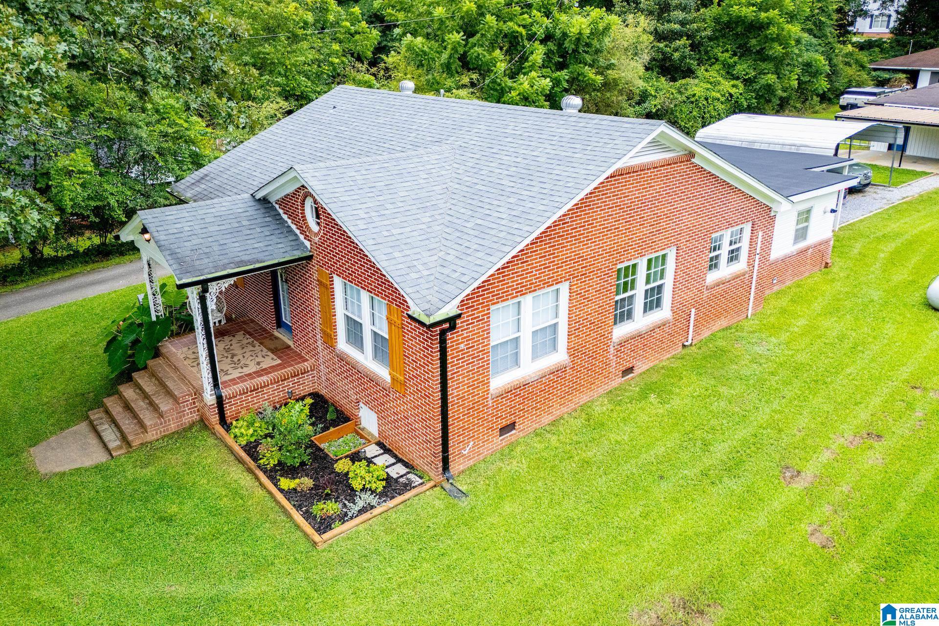 5th image of 453 Perryman Bridge Road, Heflin, AL 36264 | MLS# 21459278
