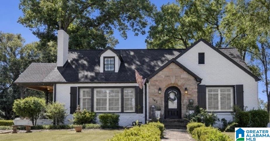Photo 1 of Single family home for sale at 949 44th Street, Birmingham, AL 35208 | MLS# 21459280 | Listing updated on 2026-07-26
