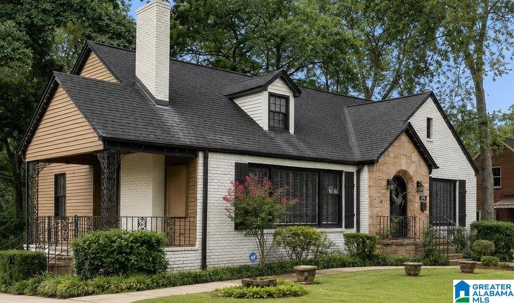 Photo 2 of Single family home for sale at 949 44th Street, Birmingham, AL 35208 | MLS# 21459280 | Listing updated on 2026-07-26