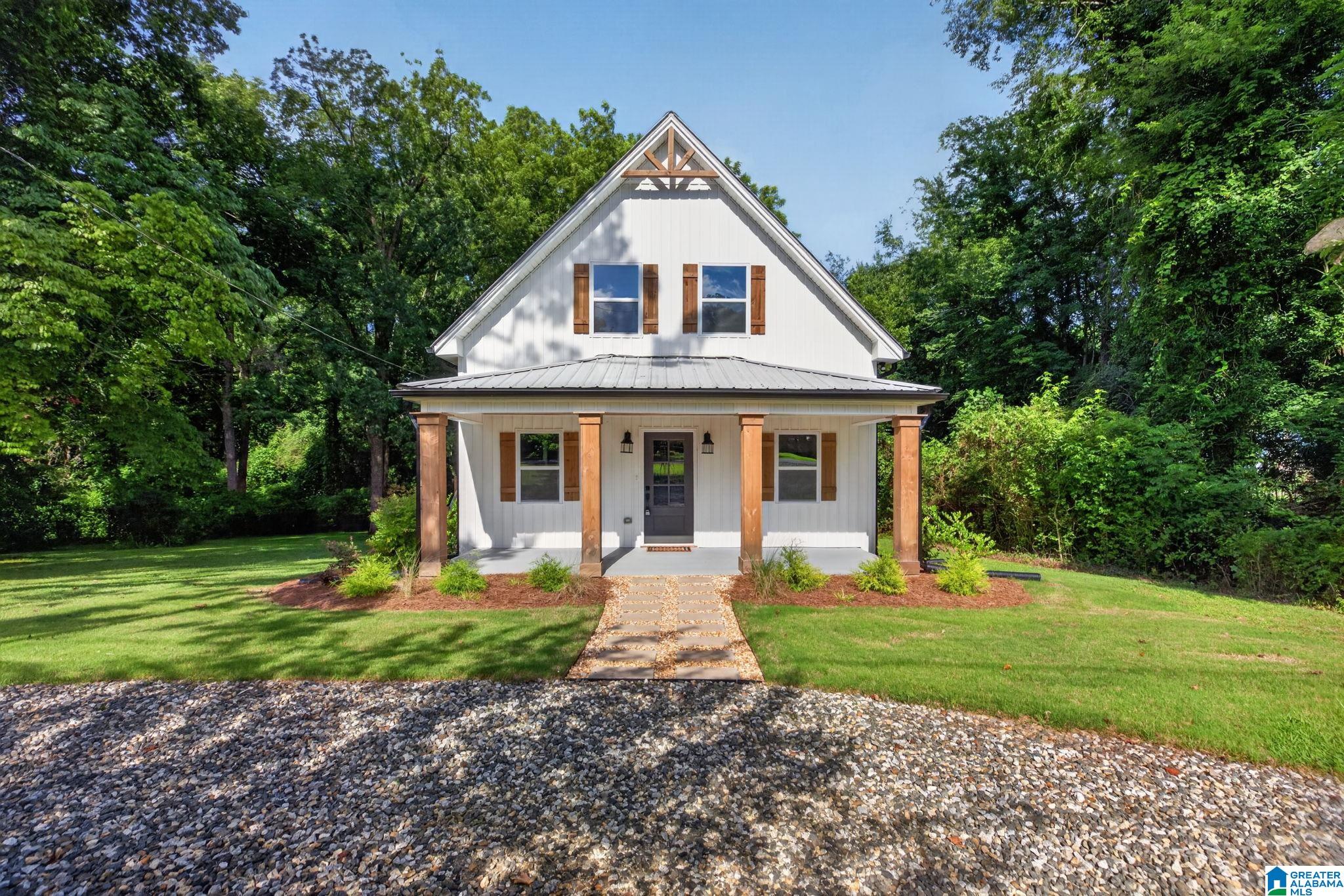 1st image of 285 3rd Street E, Fruithurst, AL 36262 | MLS# 21459285