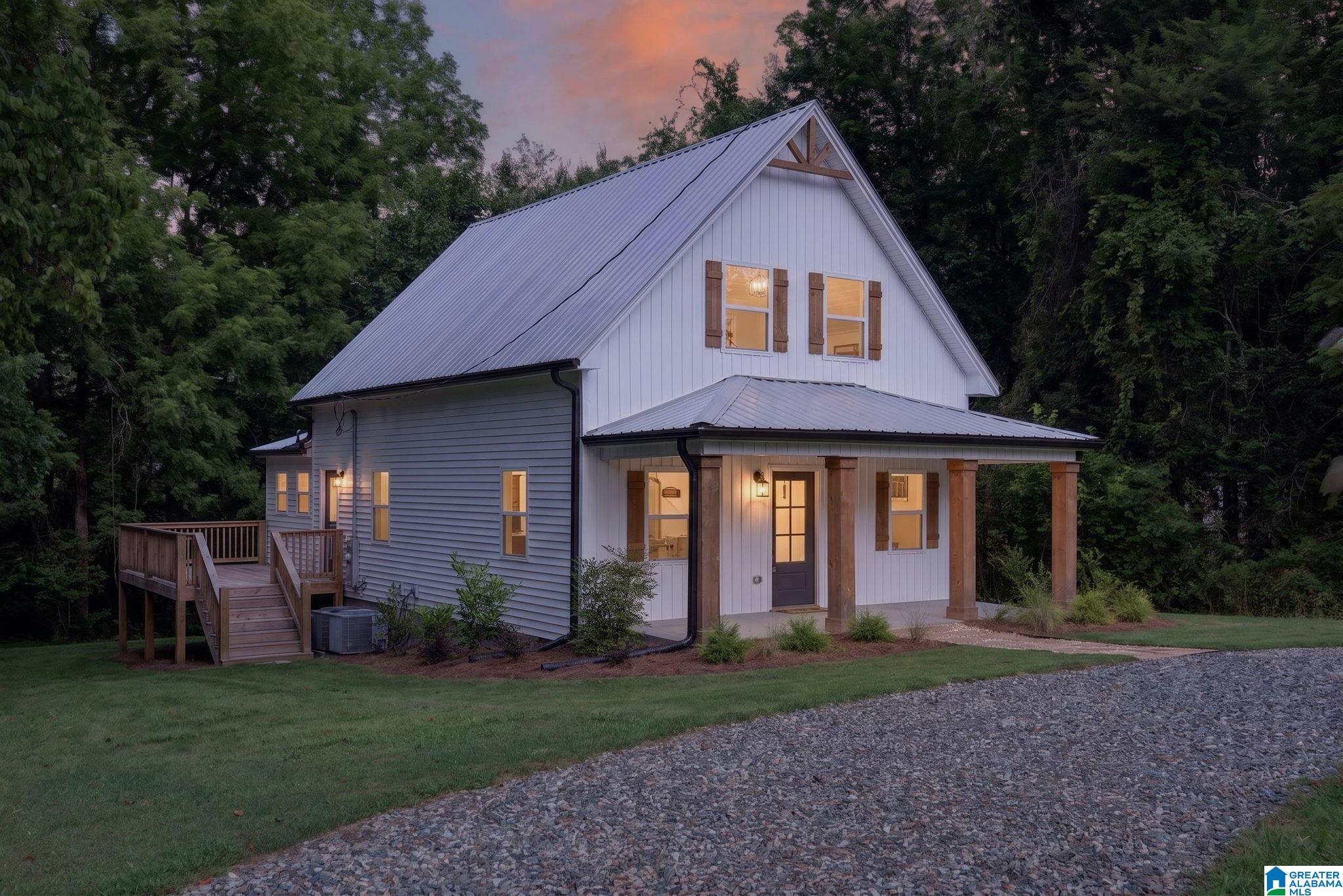 2nd image of 285 3rd Street E, Fruithurst, AL 36262 | MLS# 21459285