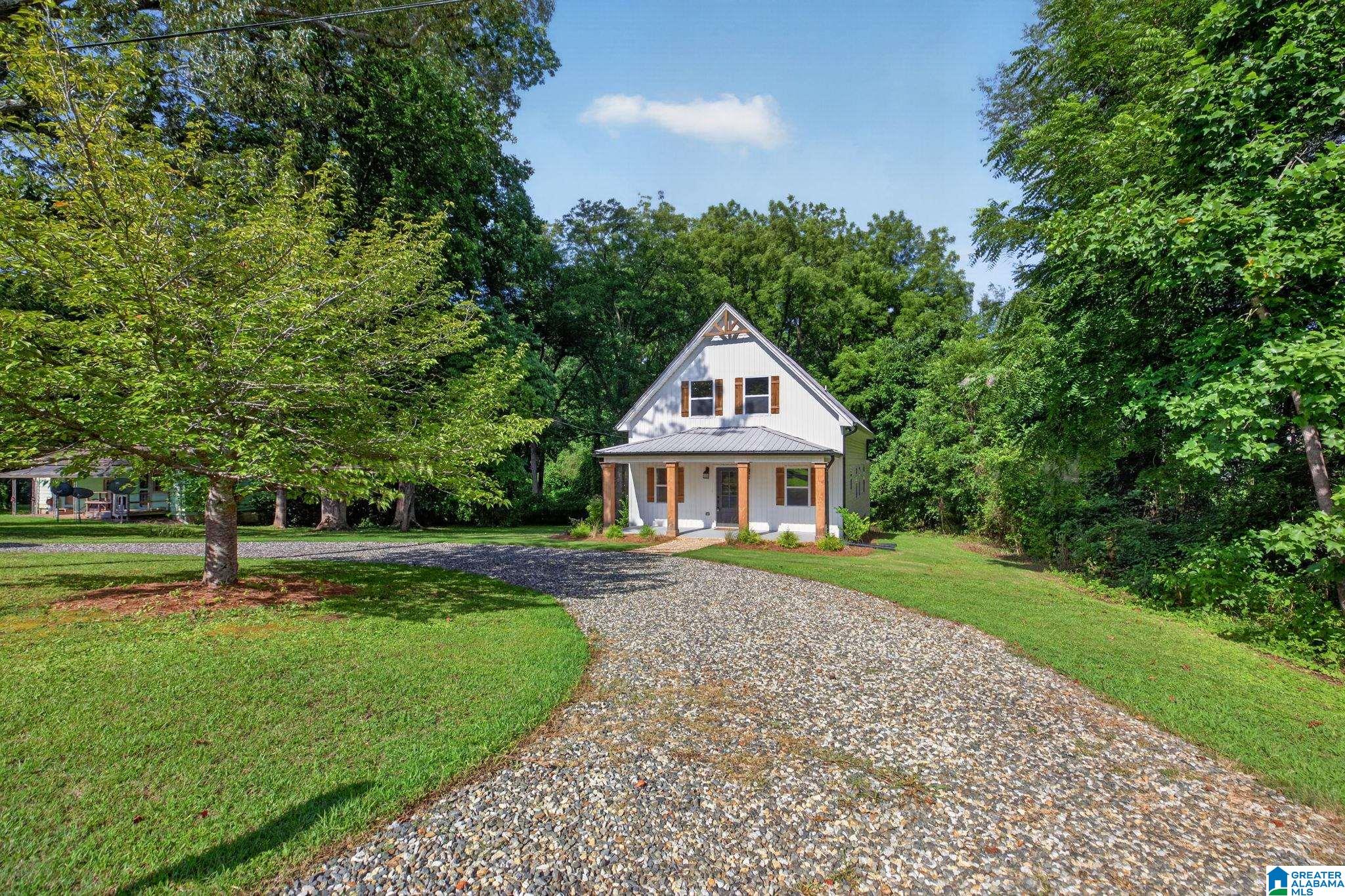4th image of 285 3Rd Street E, Fruithurst, AL 36262 | MLS# 21459285