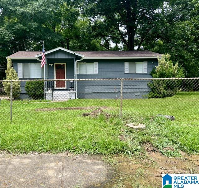 1st image of 741 Roosevelt Avenue, Talladega, AL 35160 | MLS# 21459286