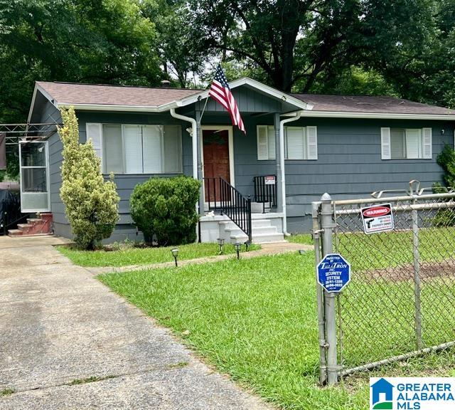 2nd image of 741 Roosevelt Avenue, Talladega, AL 35160 | MLS# 21459286