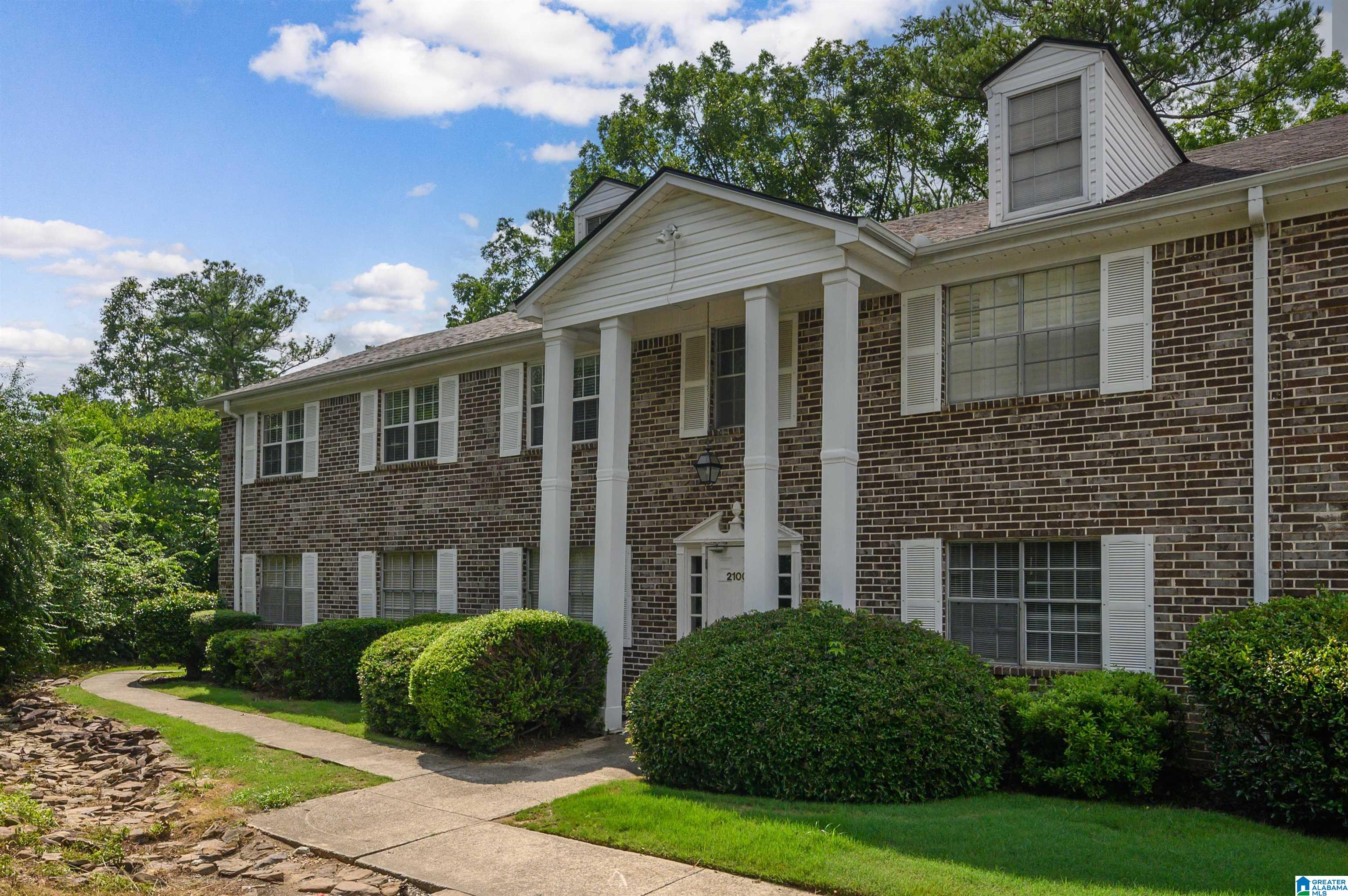 1st image of 2100 Montreat Lane #2100-B, Vestavia Hills, AL 35216 | MLS# 21459288