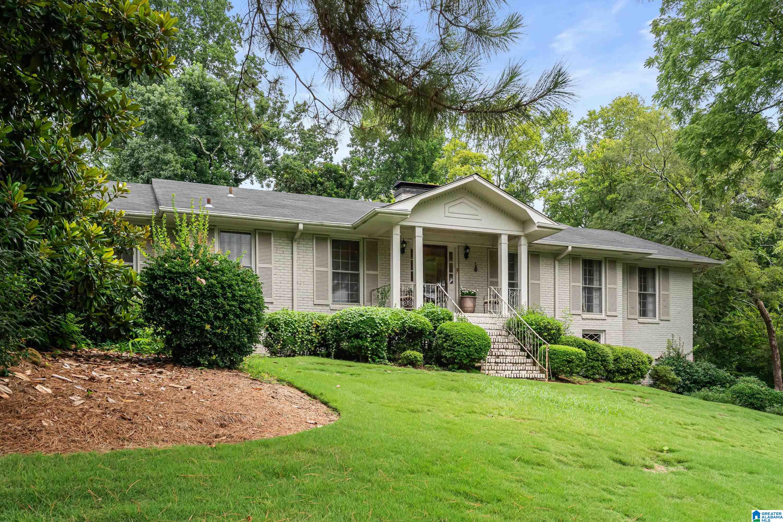 1st image of 3640 Oakdale Road, Mountain Brk, AL 35223 | MLS# 21459298