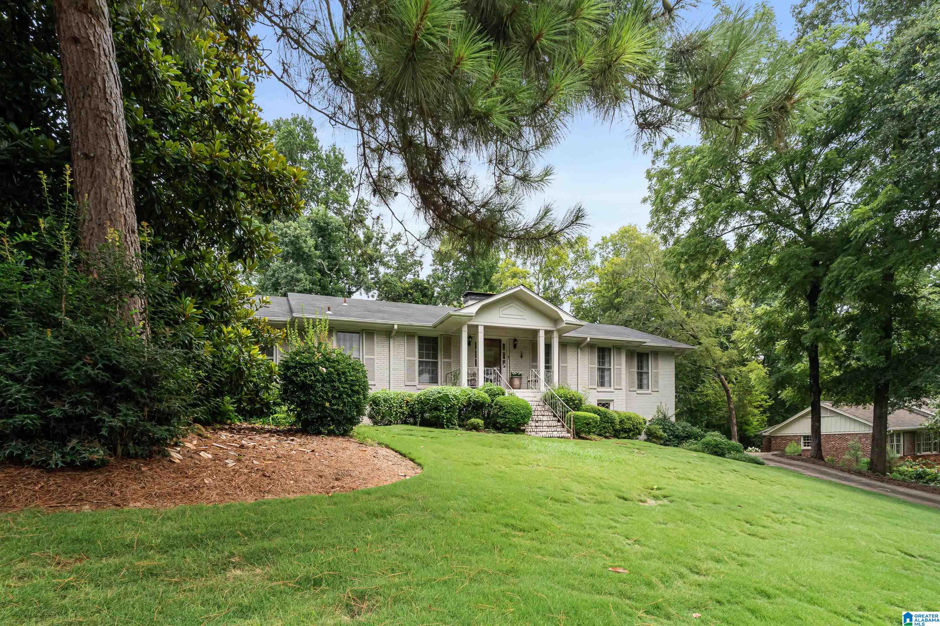2nd image of 3640 Oakdale Road, Mountain Brk, AL 35223 | MLS# 21459298