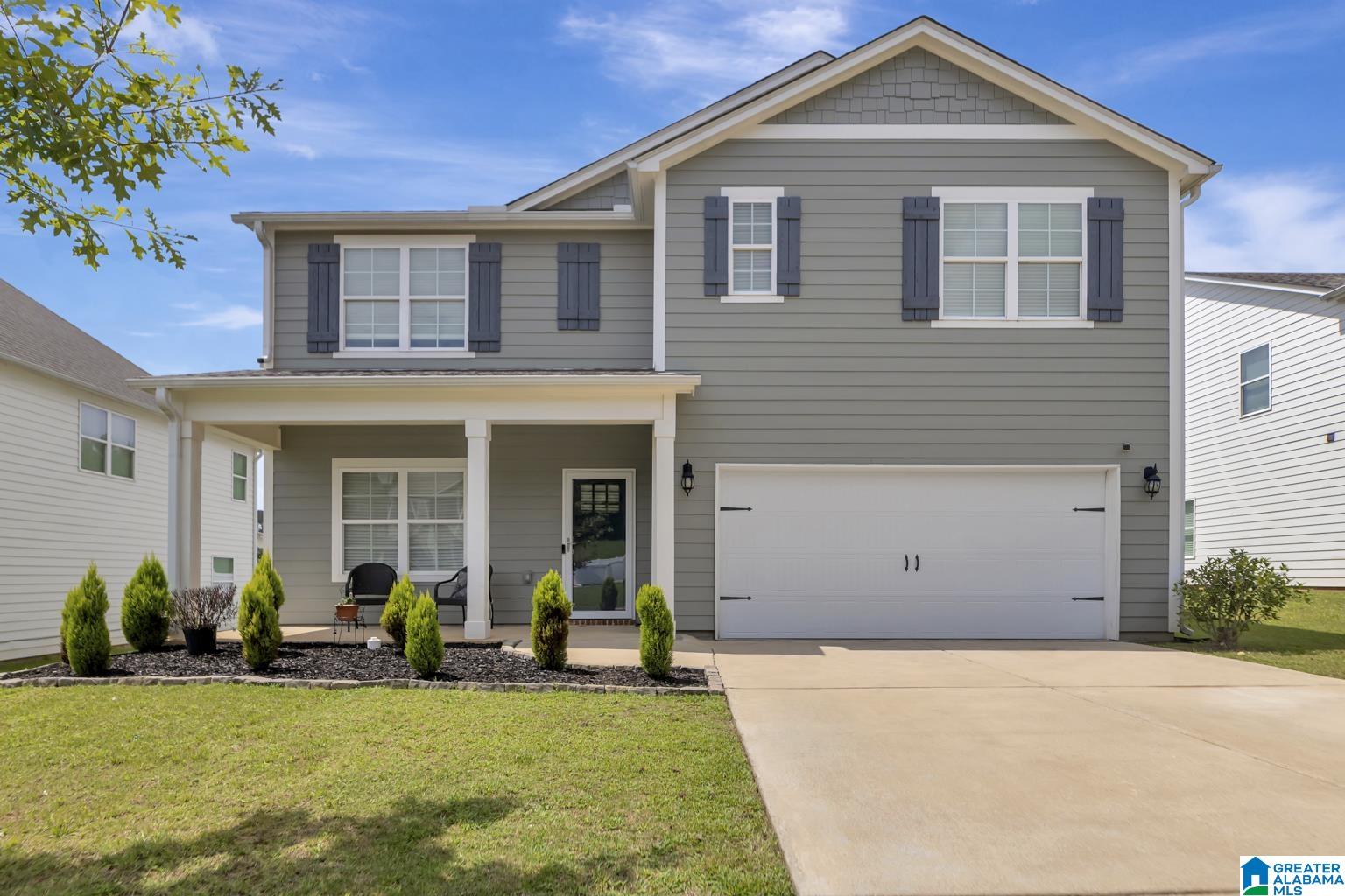 Photo 1 of Single family home for sale at 1056 Flyway View Ln, Alabaster, AL 35007 | MLS# 21459301 | Listing updated on 2026-08-24