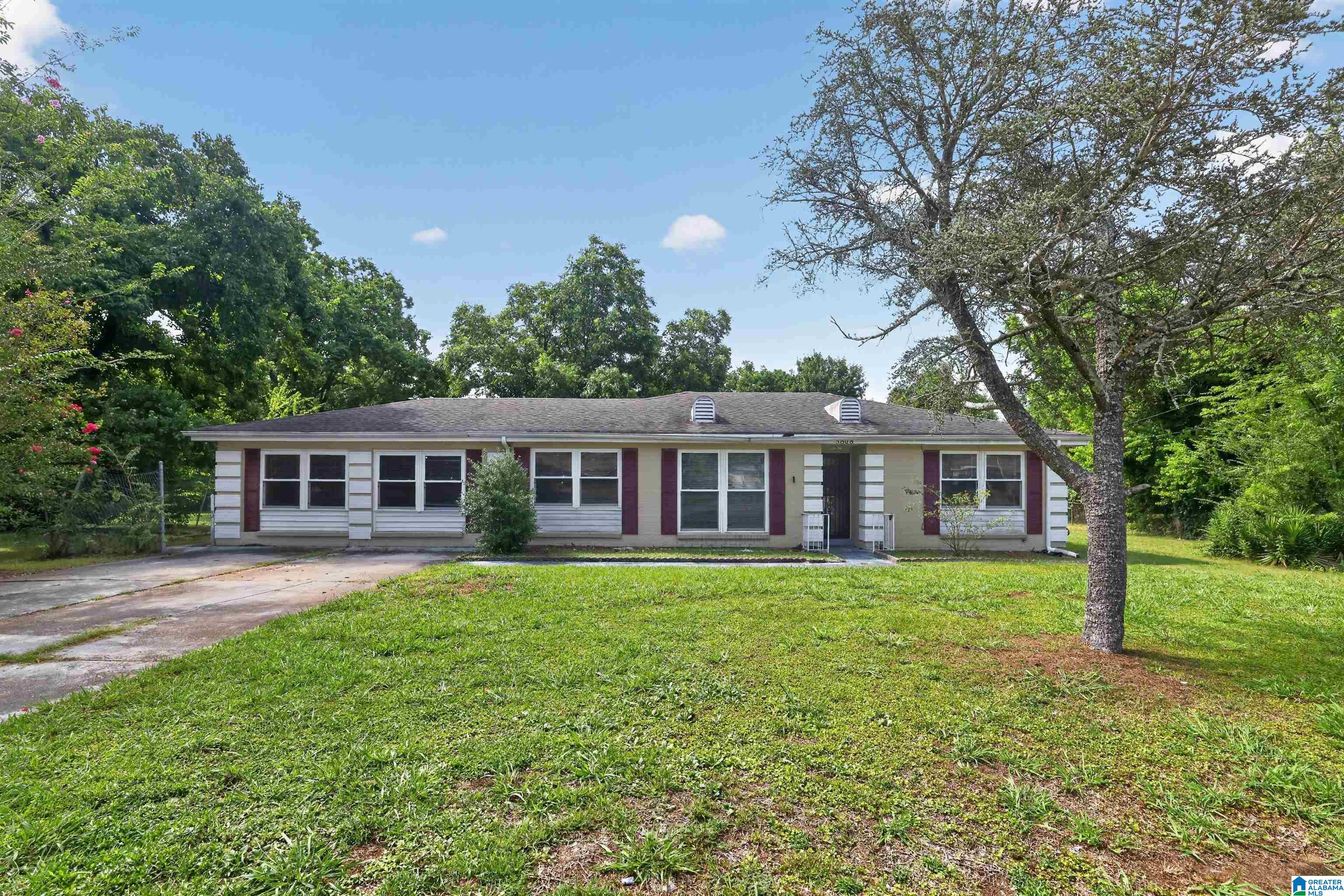 Photo 2 of Sale Pending at 3808 Quenby Dr, Montgomery, AL 36116 | MLS# 21459302 | Listing updated on 2026-09-14