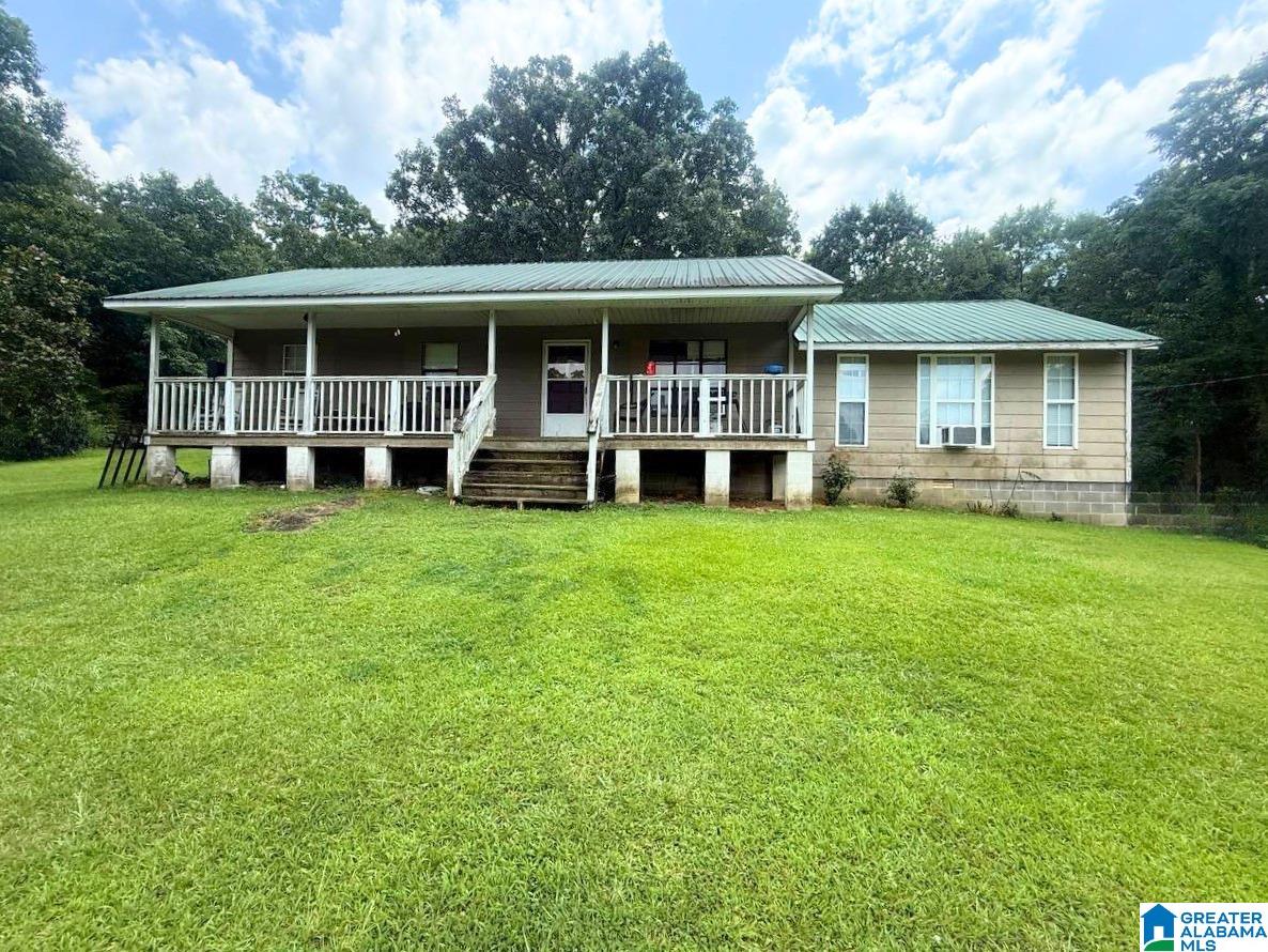 Photo 1 of Sale Pending at 681 Old Coldwater Rd, Anniston, AL 36201 | MLS# 21459303 | Listing updated on 2026-09-12