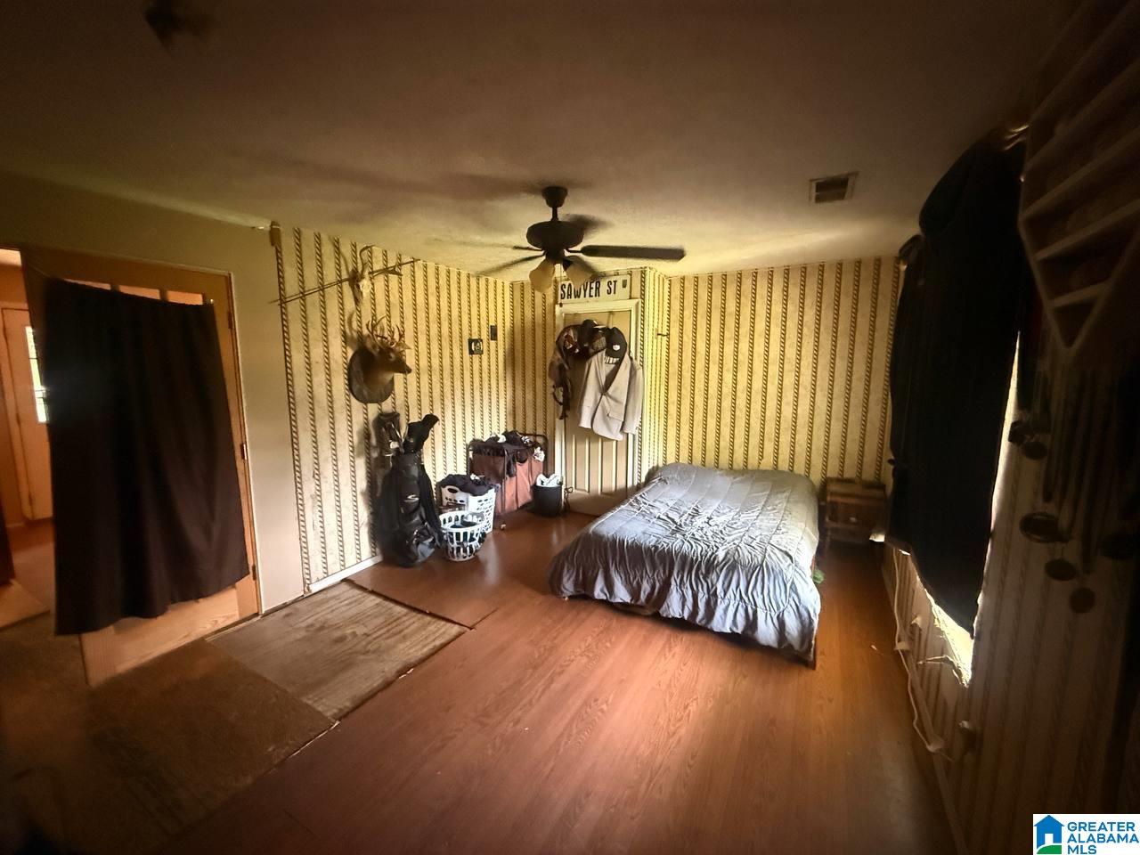 Photo 11 of Sale Pending at 681 Old Coldwater Rd, Anniston, AL 36201 | MLS# 21459303 | Listing updated on 2026-09-12