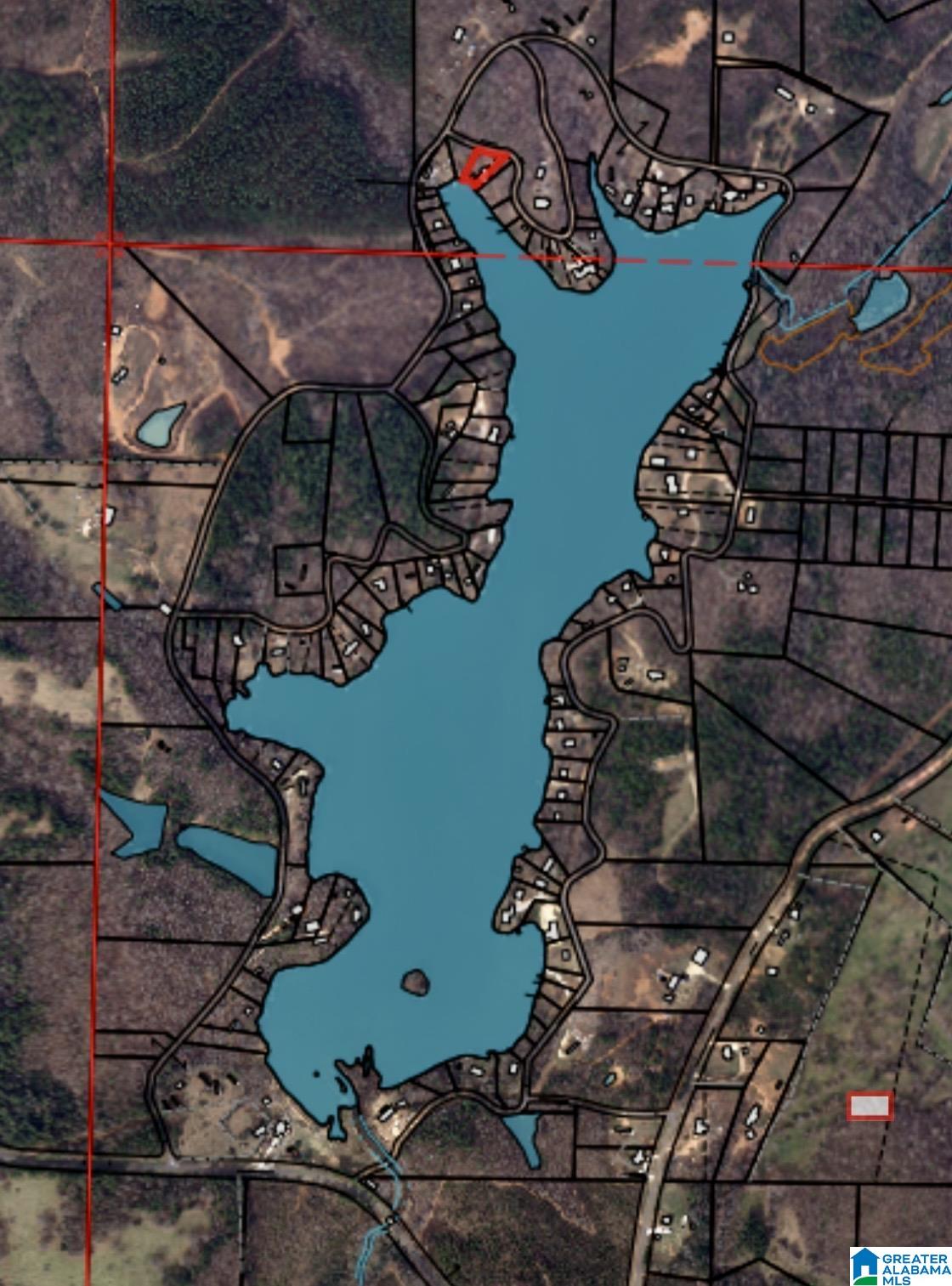 86th image of 50 Lakeside Circle, Delta, AL 36258 | MLS# 21459309