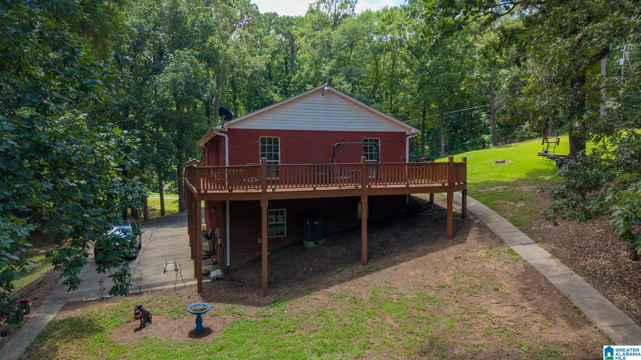 3rd image of 140 S Lake Shore Dr, Talladega, AL 35160 | MLS# 21459316