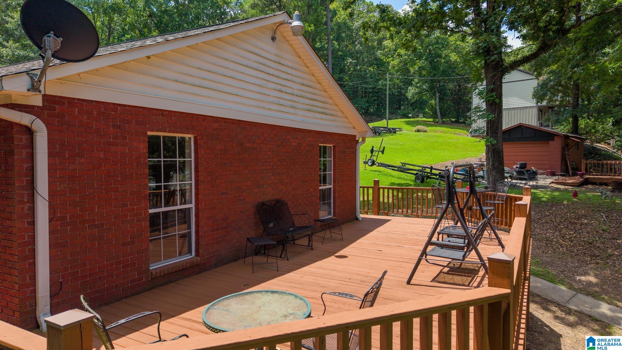 4th image of 140 S Lake Shore Dr, Talladega, AL 35160 | MLS# 21459316