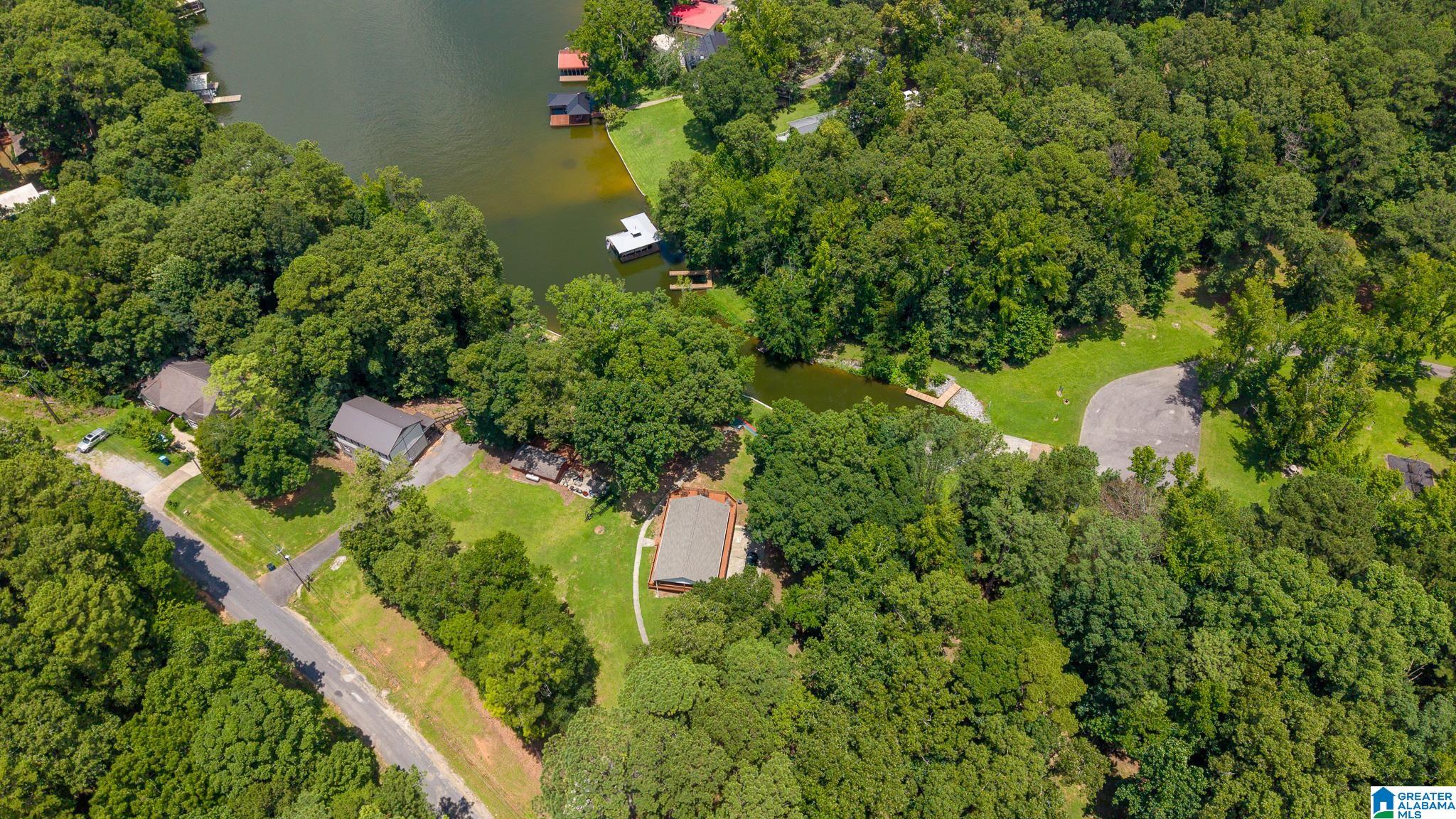 5th image of 140 S Lake Shore Dr, Talladega, AL 35160 | MLS# 21459316