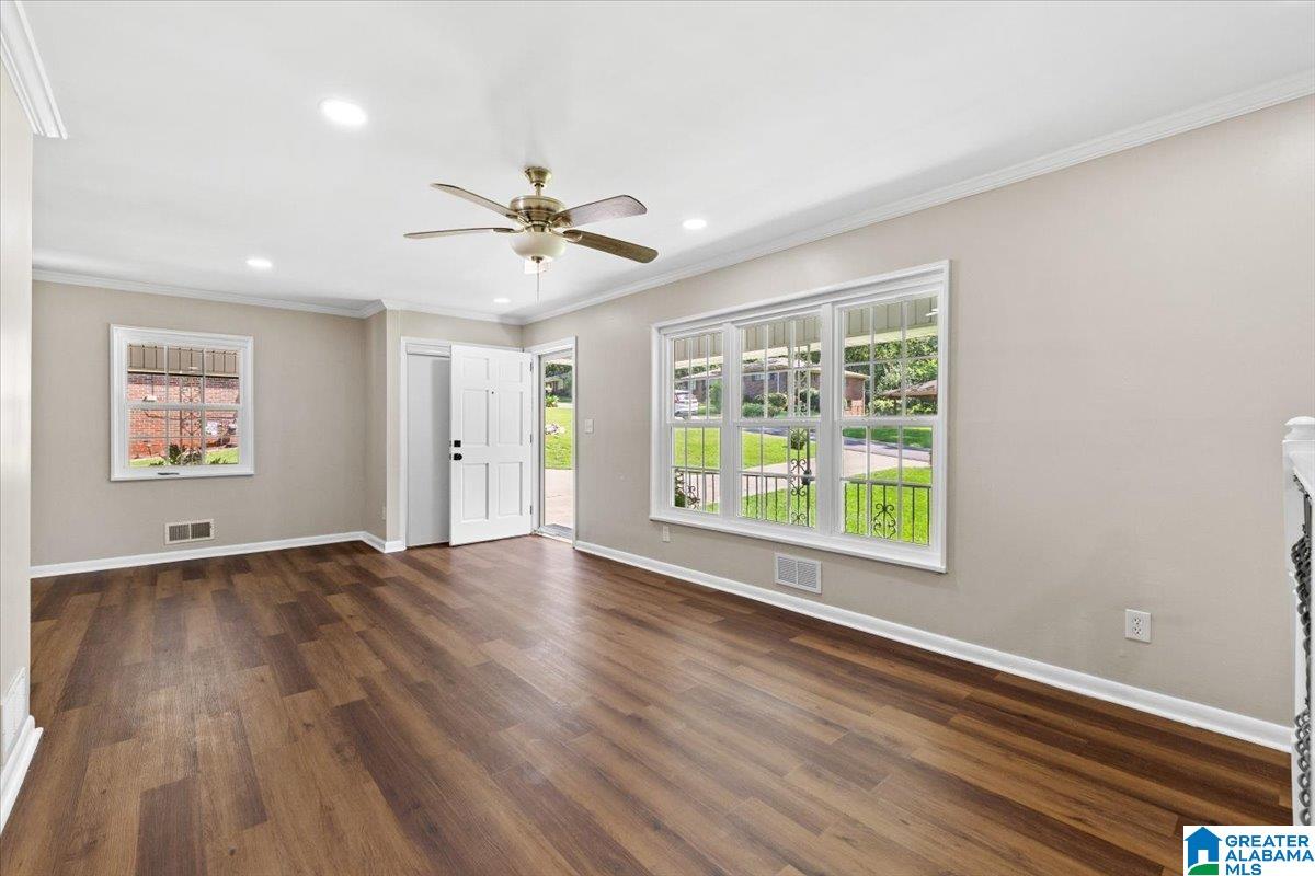 Photo 2 of Single family home for sale at 920 Hickory Cir, Birmingham, AL 35215 | MLS# 21459319 | Listing updated on 2026-09-16