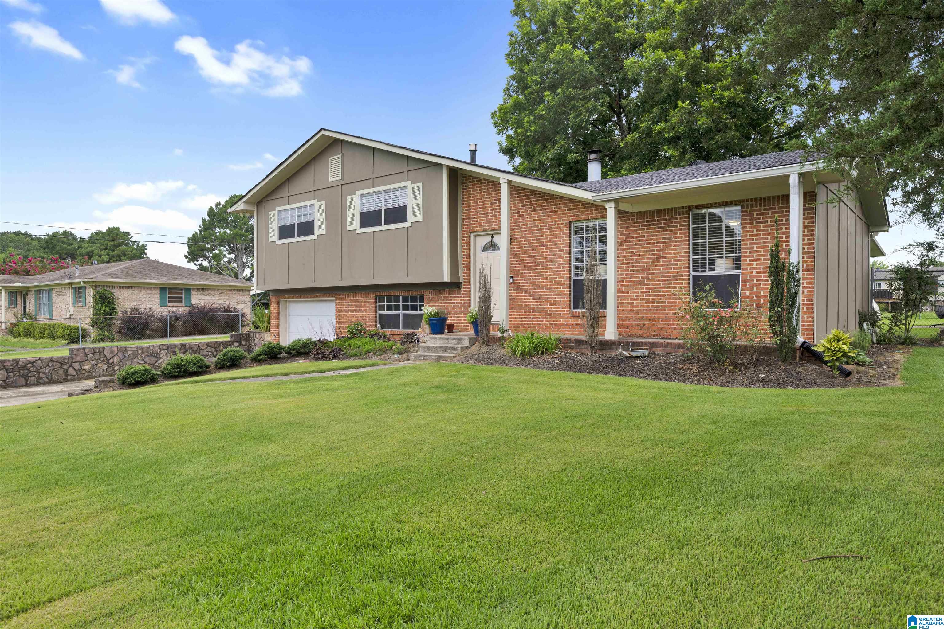 3rd image of 711 Cherokee Trail, Warrior, AL 35180 | MLS# 21459320