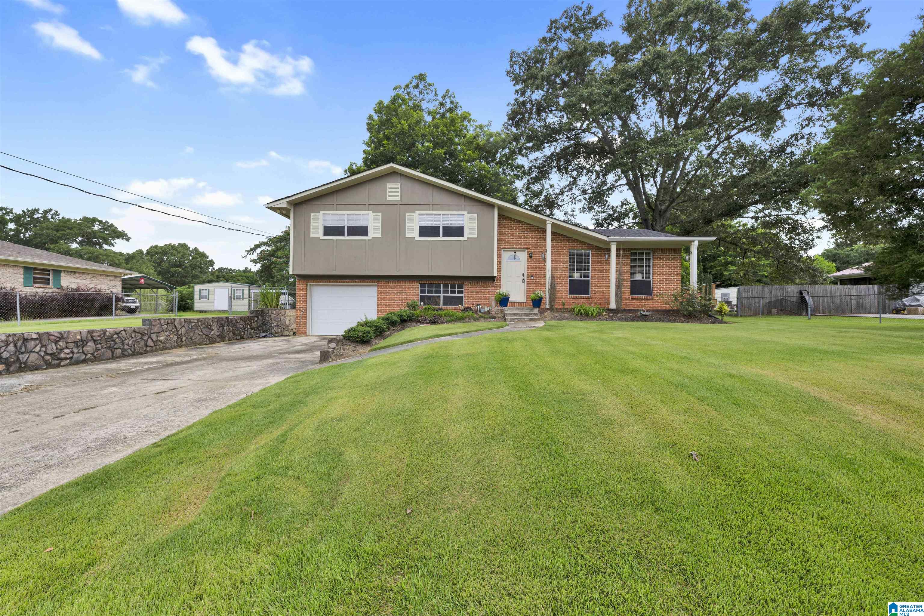 5th image of 711 Cherokee Trail, Warrior, AL 35180 | MLS# 21459320