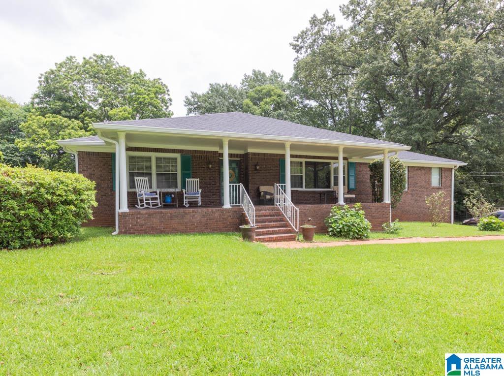 Photo 1 of Single family home for sale at 161 23rd Street, Bessemer, AL 35023 | MLS# 21459326 | Listing updated on 2026-08-24