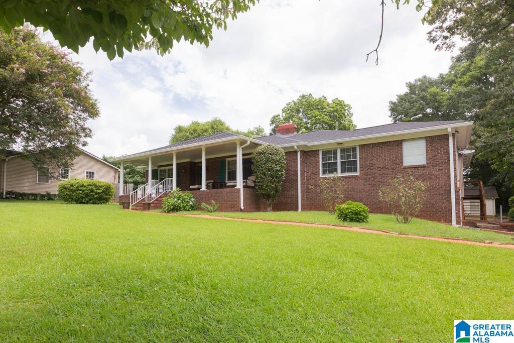 Photo 2 of Single family home for sale at 161 23rd Street, Bessemer, AL 35023 | MLS# 21459326 | Listing updated on 2026-08-24