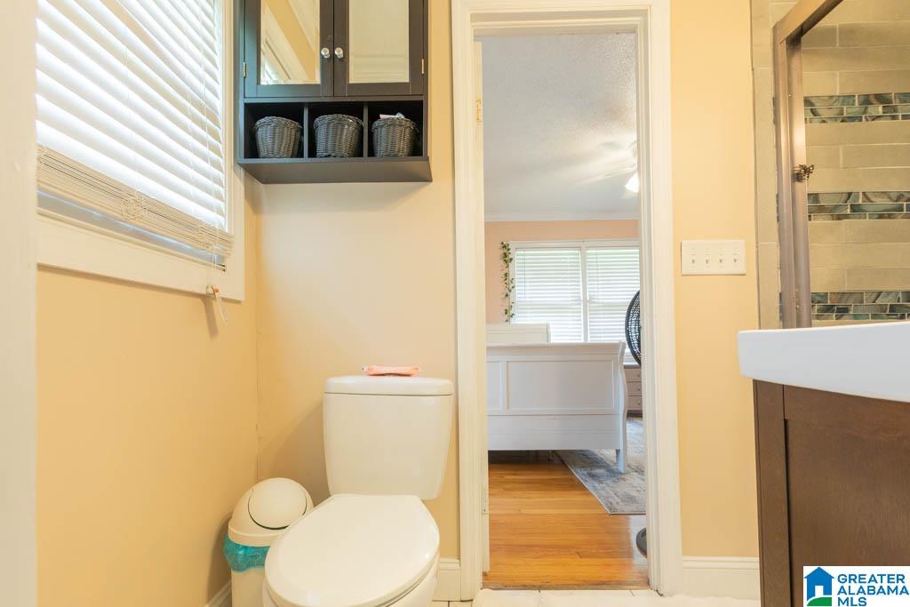 Photo 3 of Single family home for sale at 161 23rd Street, Bessemer, AL 35023 | MLS# 21459326 | Listing updated on 2026-08-24