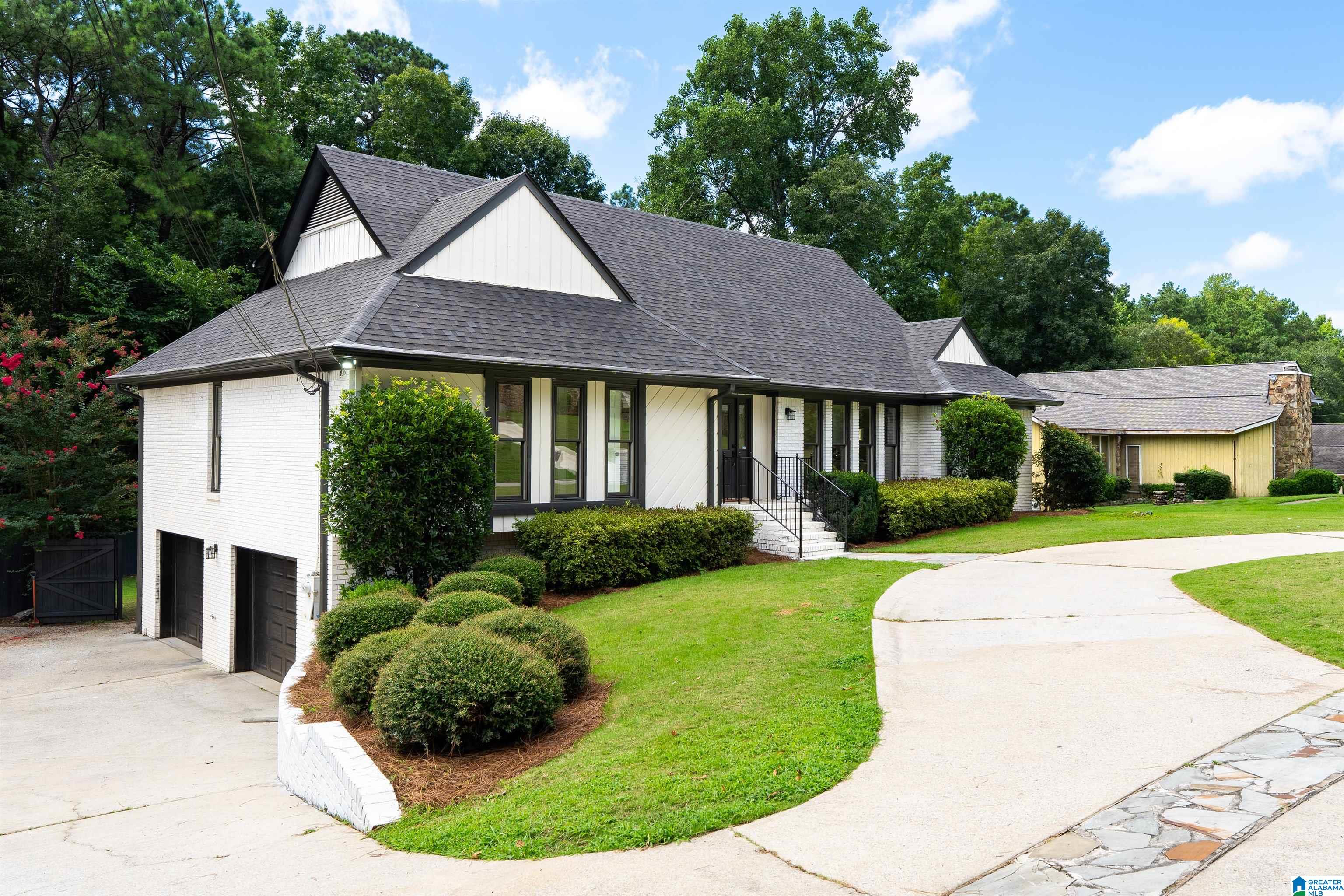 2nd image of 1349 Atkins Trimm Boulevard, Hoover, AL 35226 | MLS# 21459330
