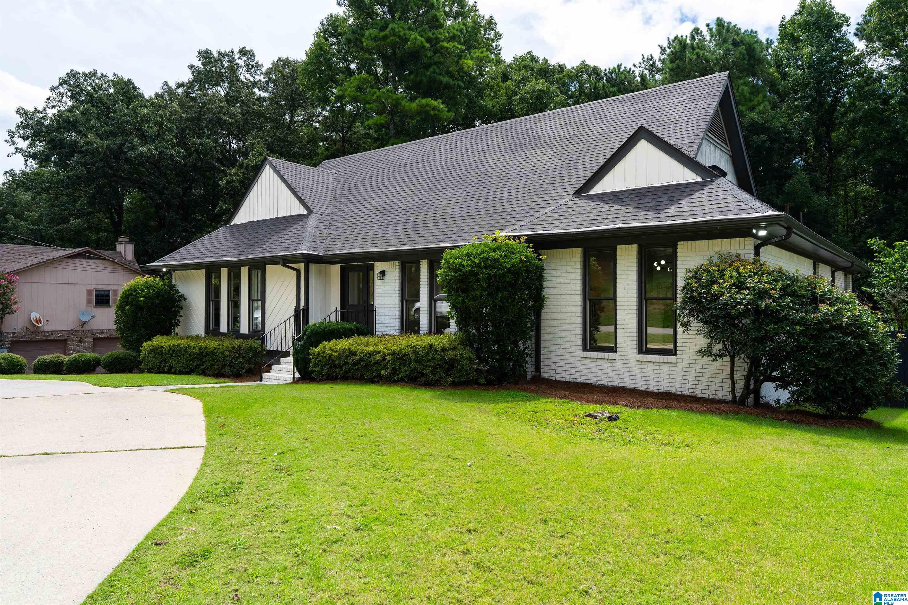 3rd image of 1349 Atkins Trimm Boulevard, Hoover, AL 35226 | MLS# 21459330