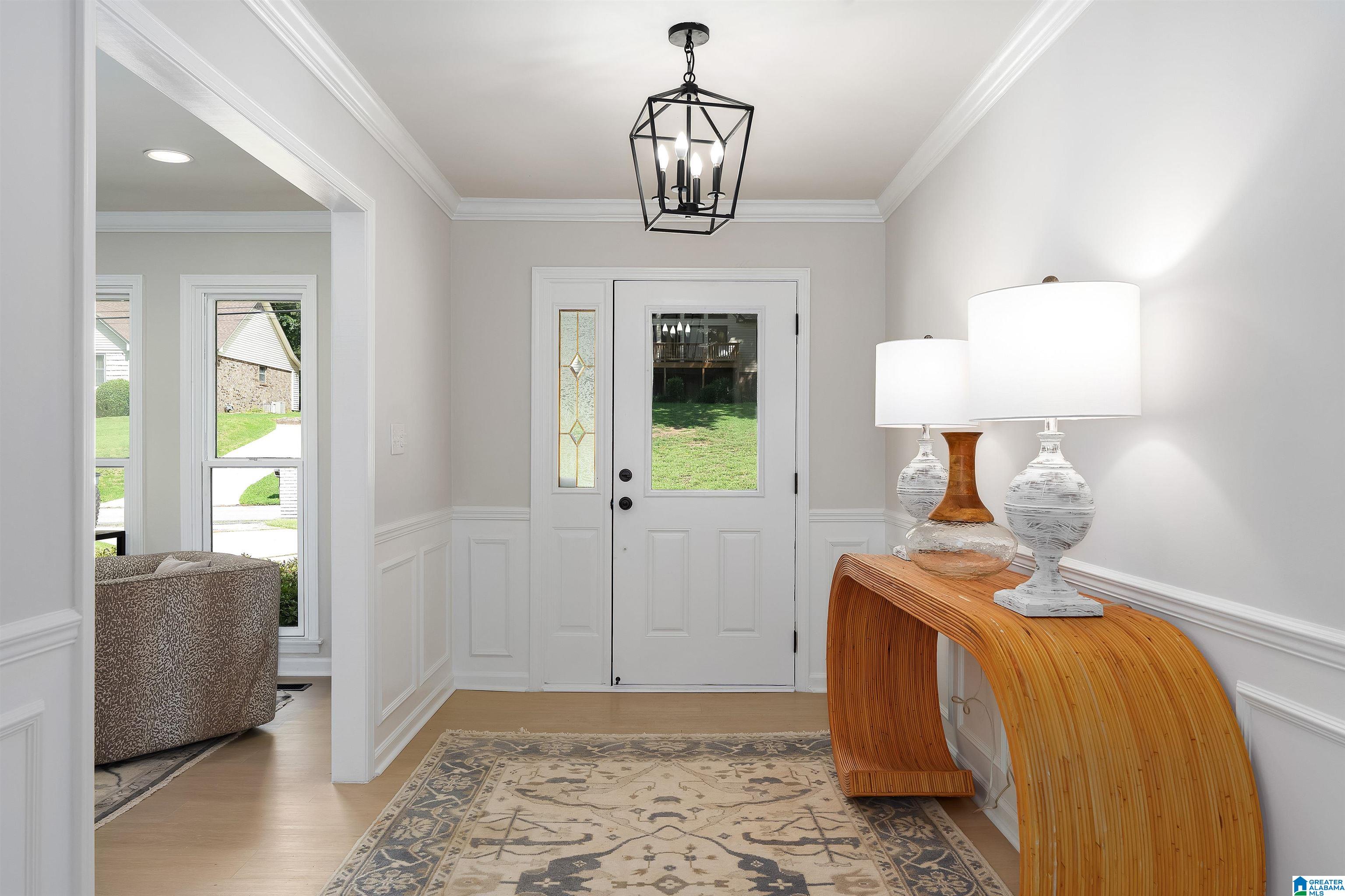 5th image of 1349 Atkins Trimm Boulevard, Hoover, AL 35226 | MLS# 21459330