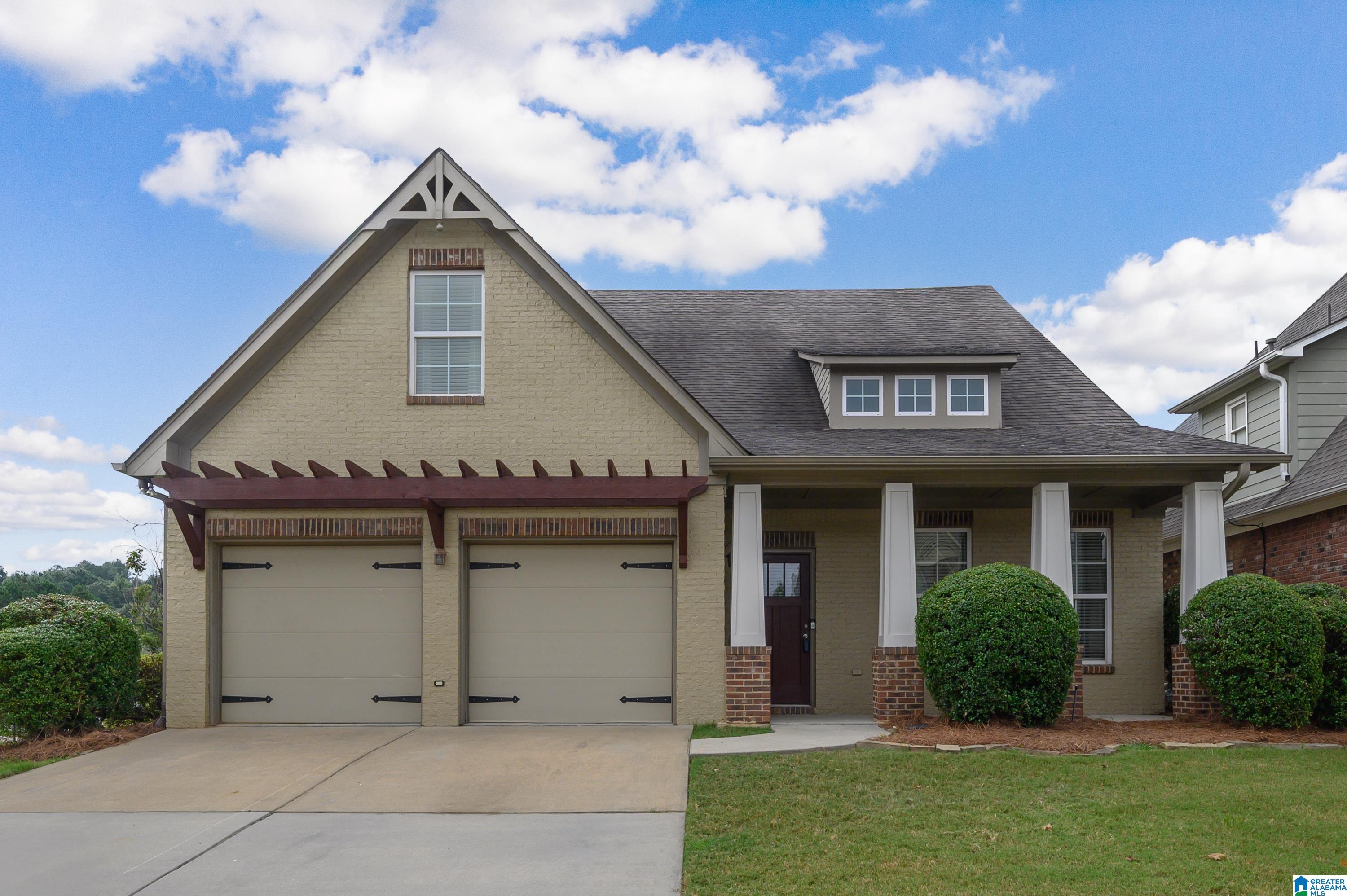 1st image of 3593 Burlington Dr, Fultondale, AL 35068 | MLS# 21459334