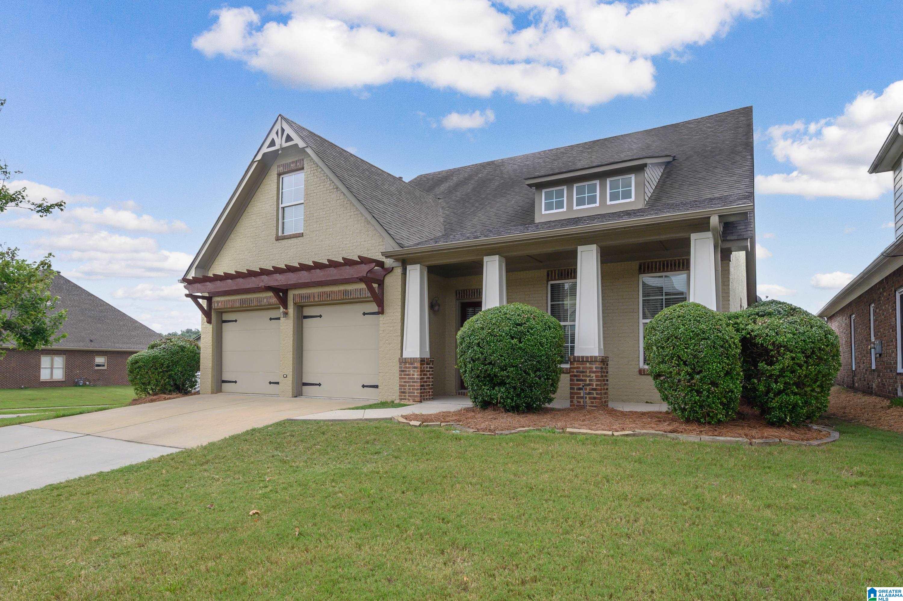 2nd image of 3593 Burlington Dr, Fultondale, AL 35068 | MLS# 21459334