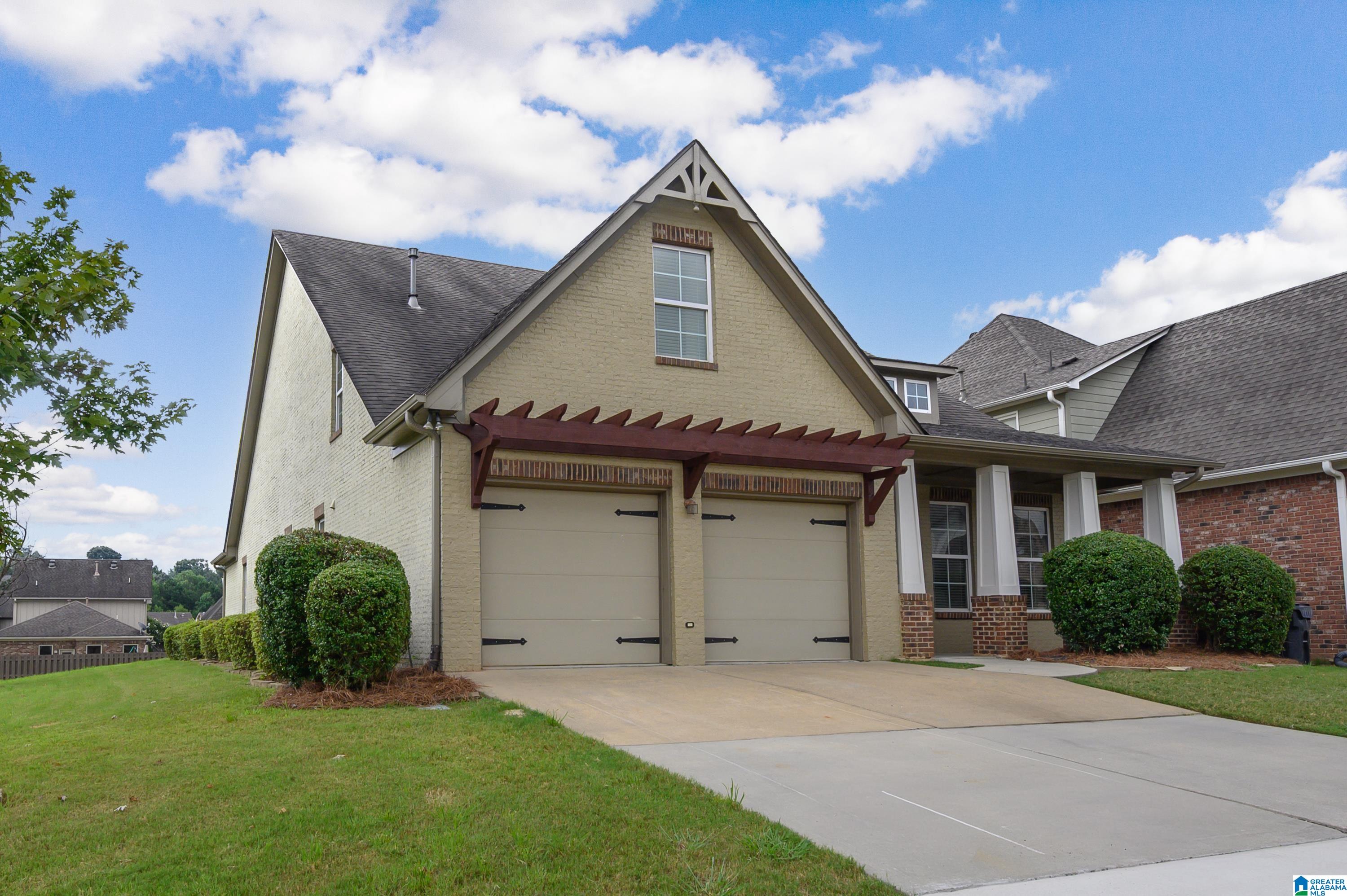 3rd image of 3593 Burlington Dr, Fultondale, AL 35068 | MLS# 21459334