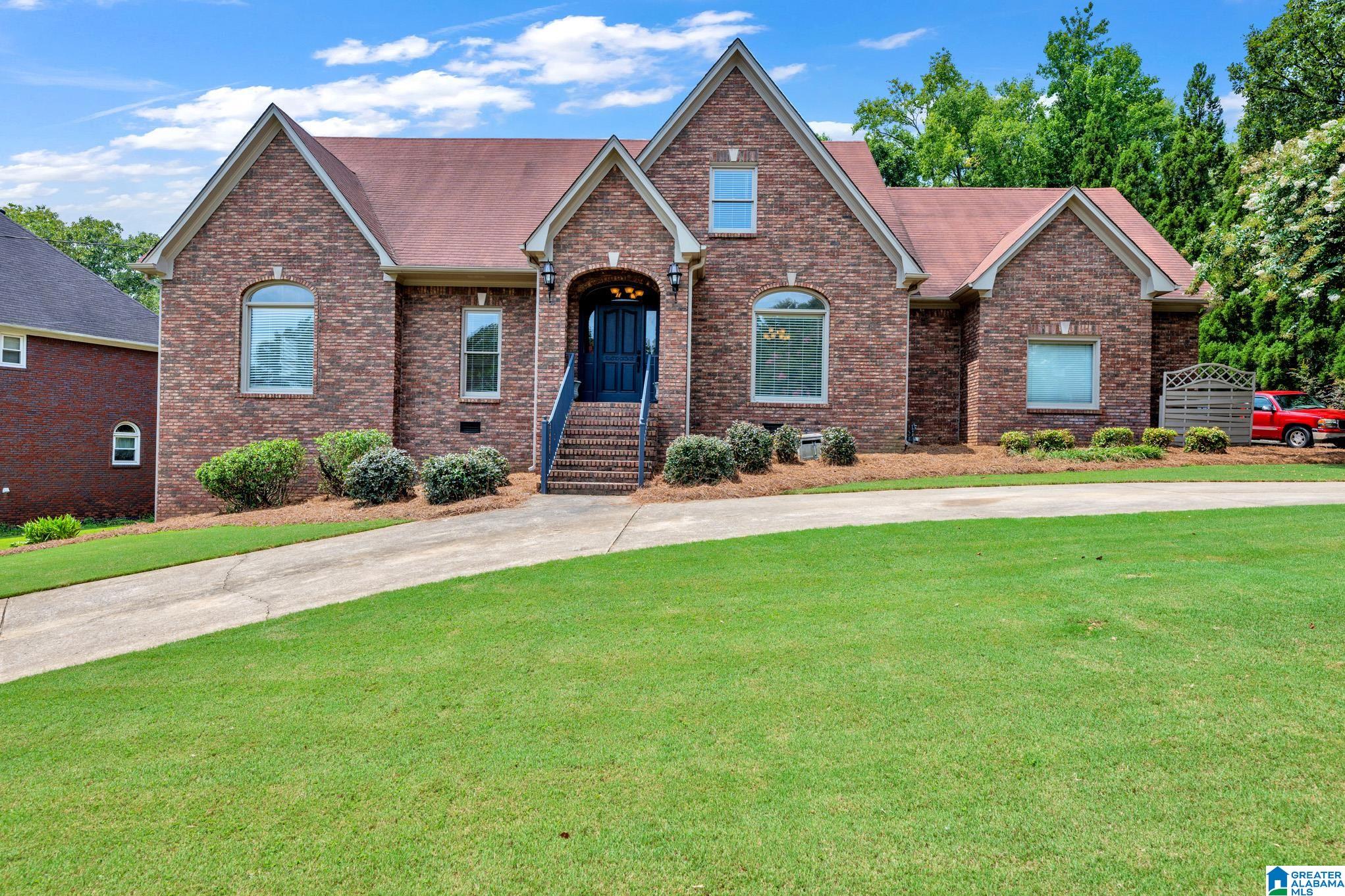 1st image of 130 Wimberly Dr, Trussville, AL 35173 | MLS# 21459338