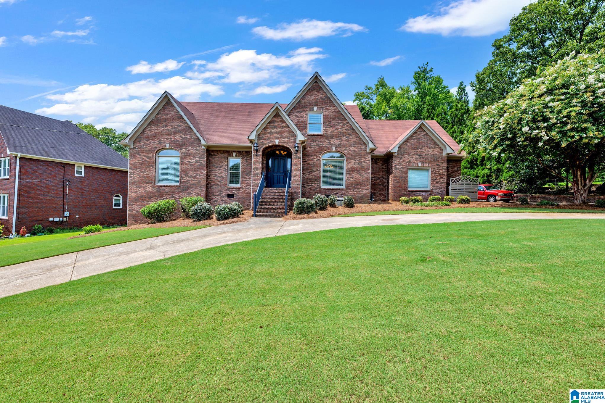 5th image of 130 Wimberly Dr, Trussville, AL 35173 | MLS# 21459338