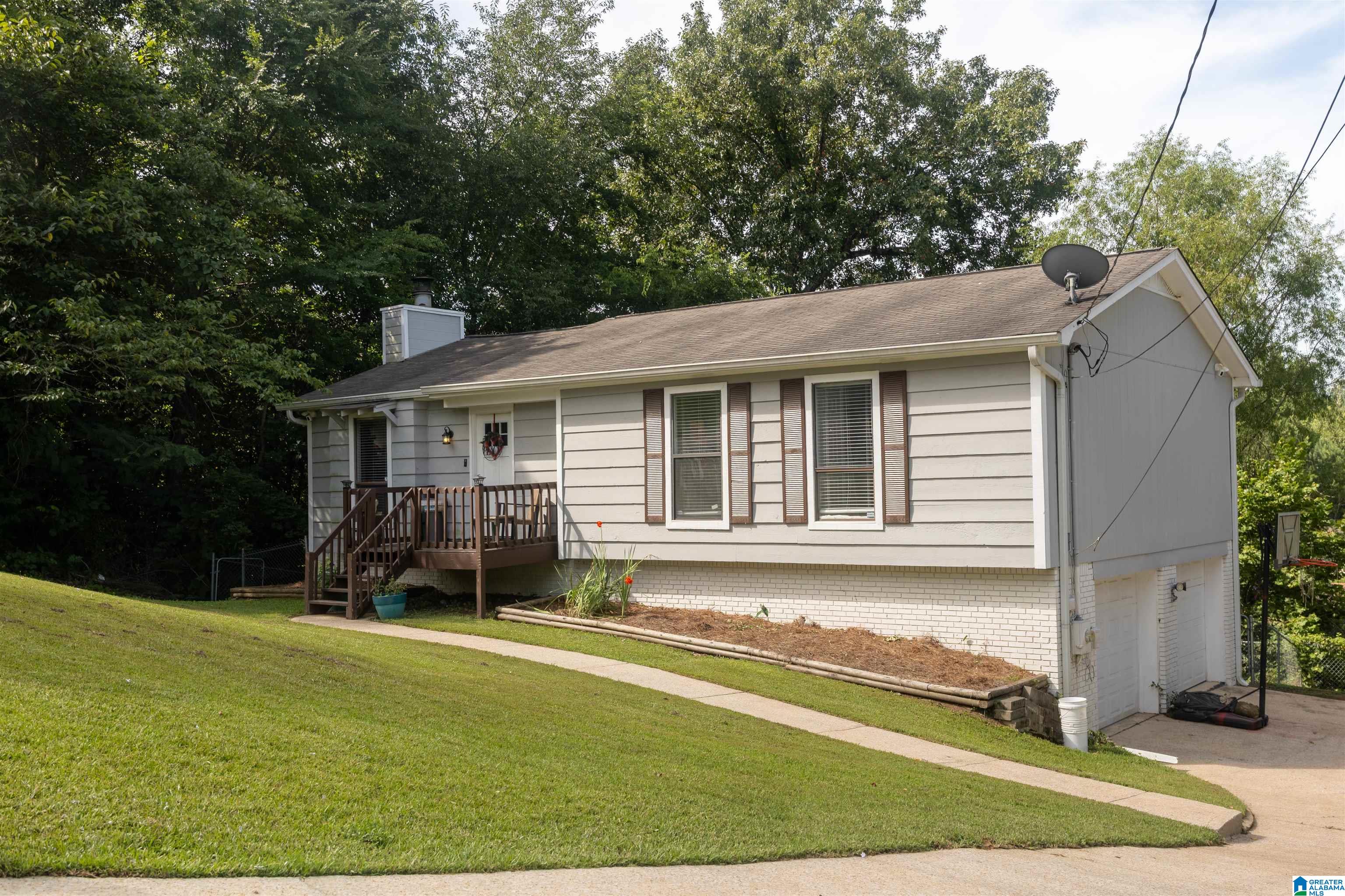 1st image of 5249 Balboa Avenue, Pinson, AL 35126 | MLS# 21459351