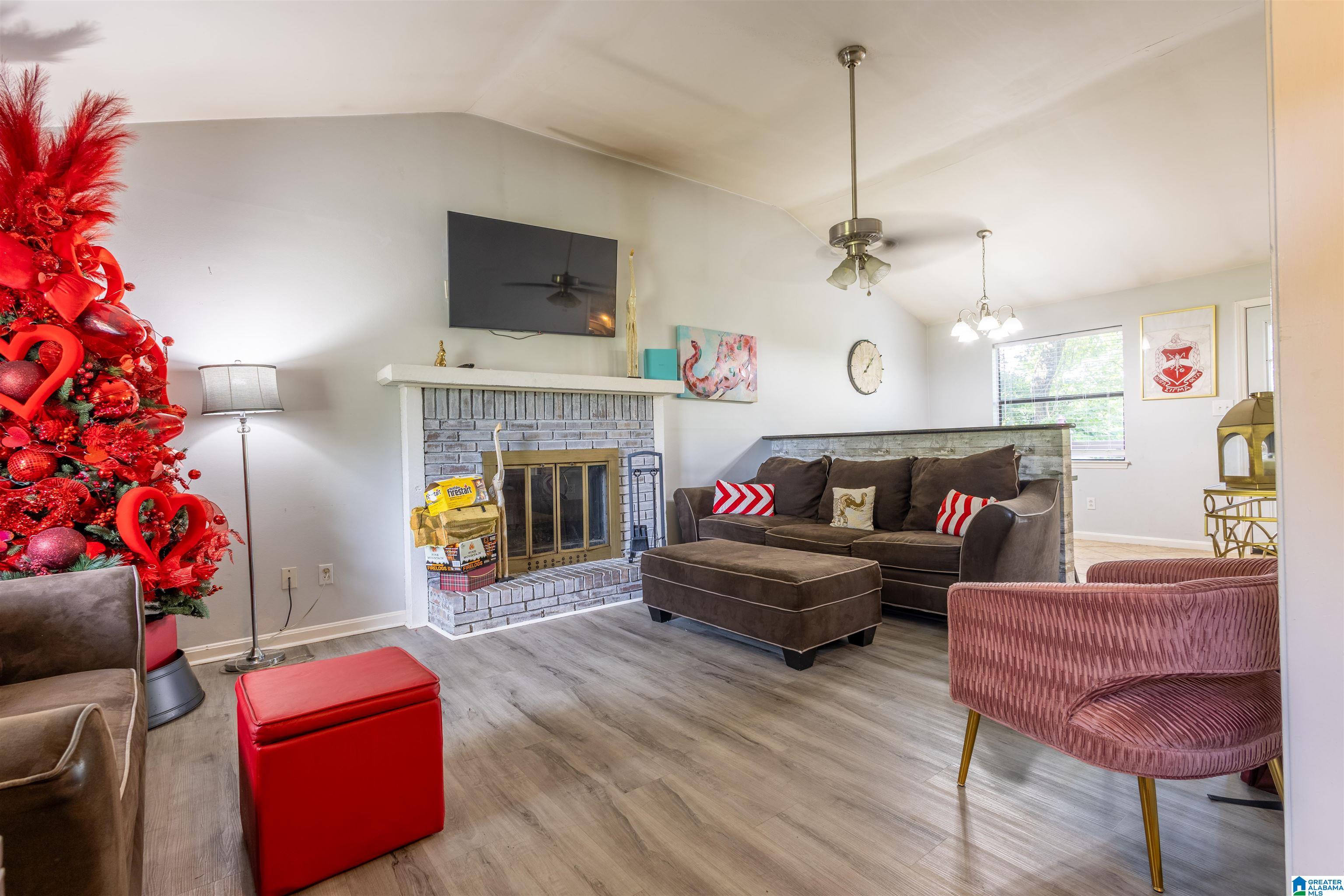 2nd image of 5249 Balboa Avenue, Pinson, AL 35126 | MLS# 21459351