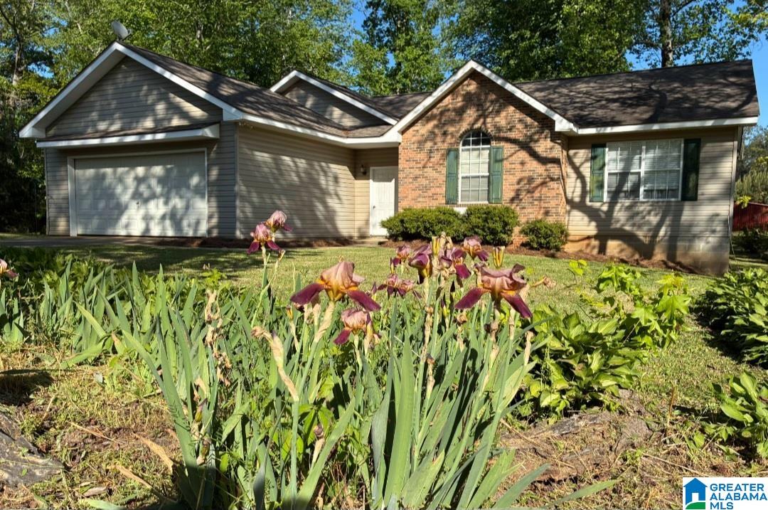 1st image of 2537 Bluff Valley Road, Cragford, AL 36255 | MLS# 21459354